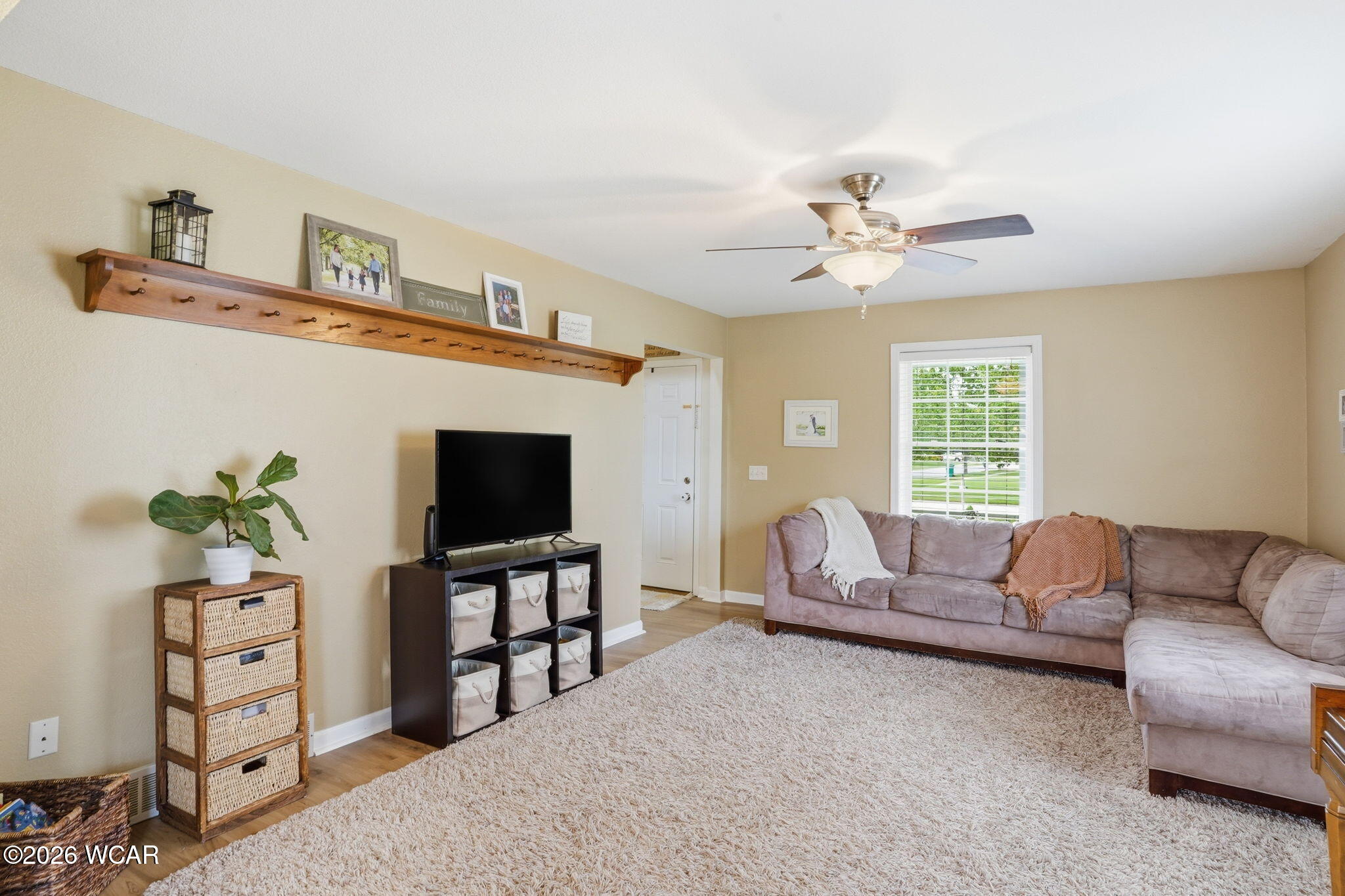 200 Sullivan Drive, Haskins, Ohio