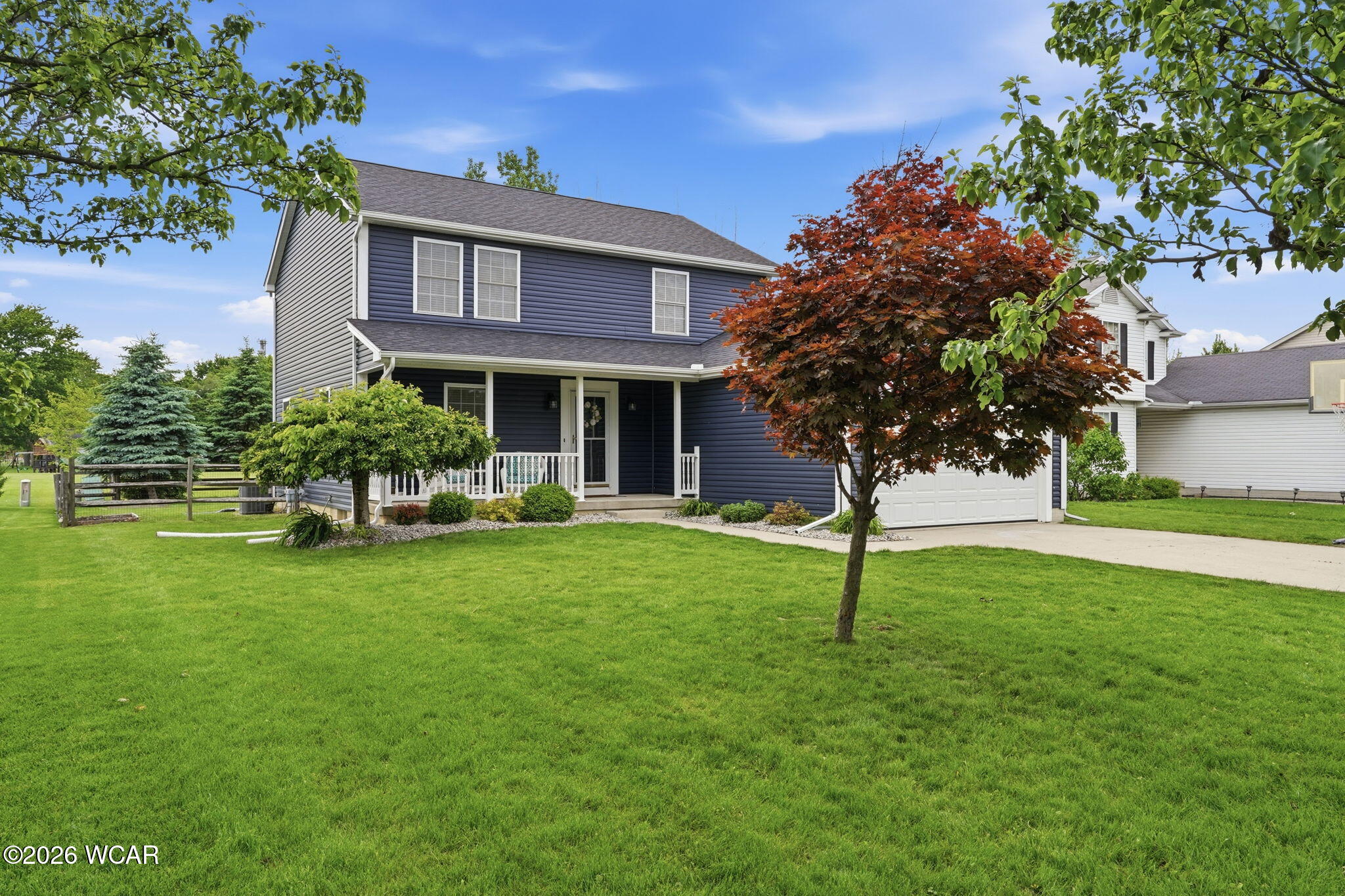 200 Sullivan Drive, Haskins, Ohio
