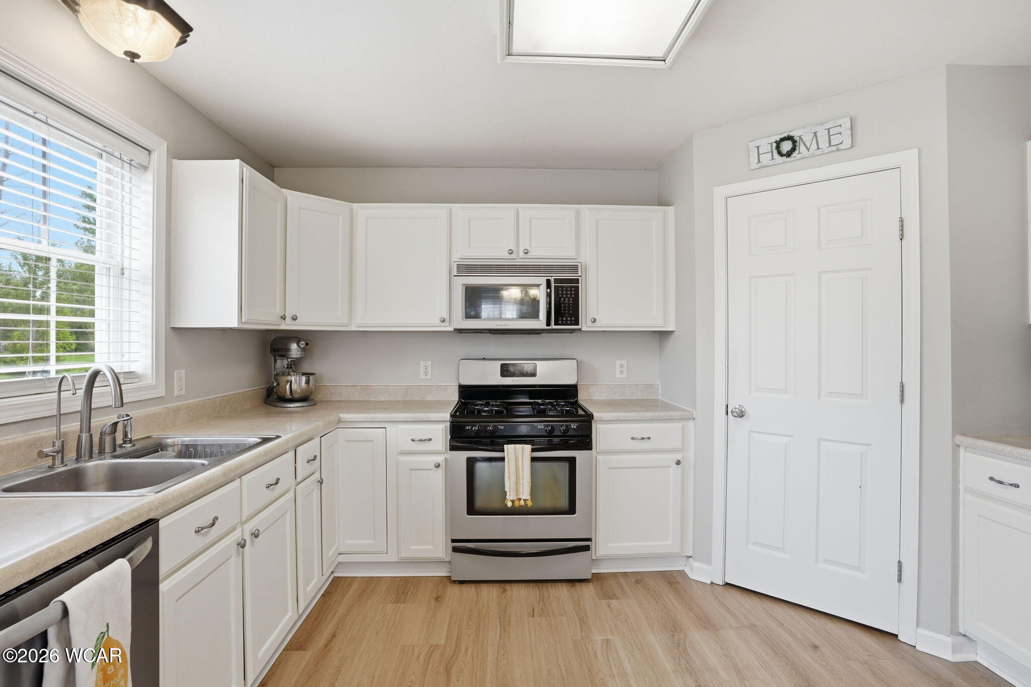 200 Sullivan Drive, Haskins, Ohio