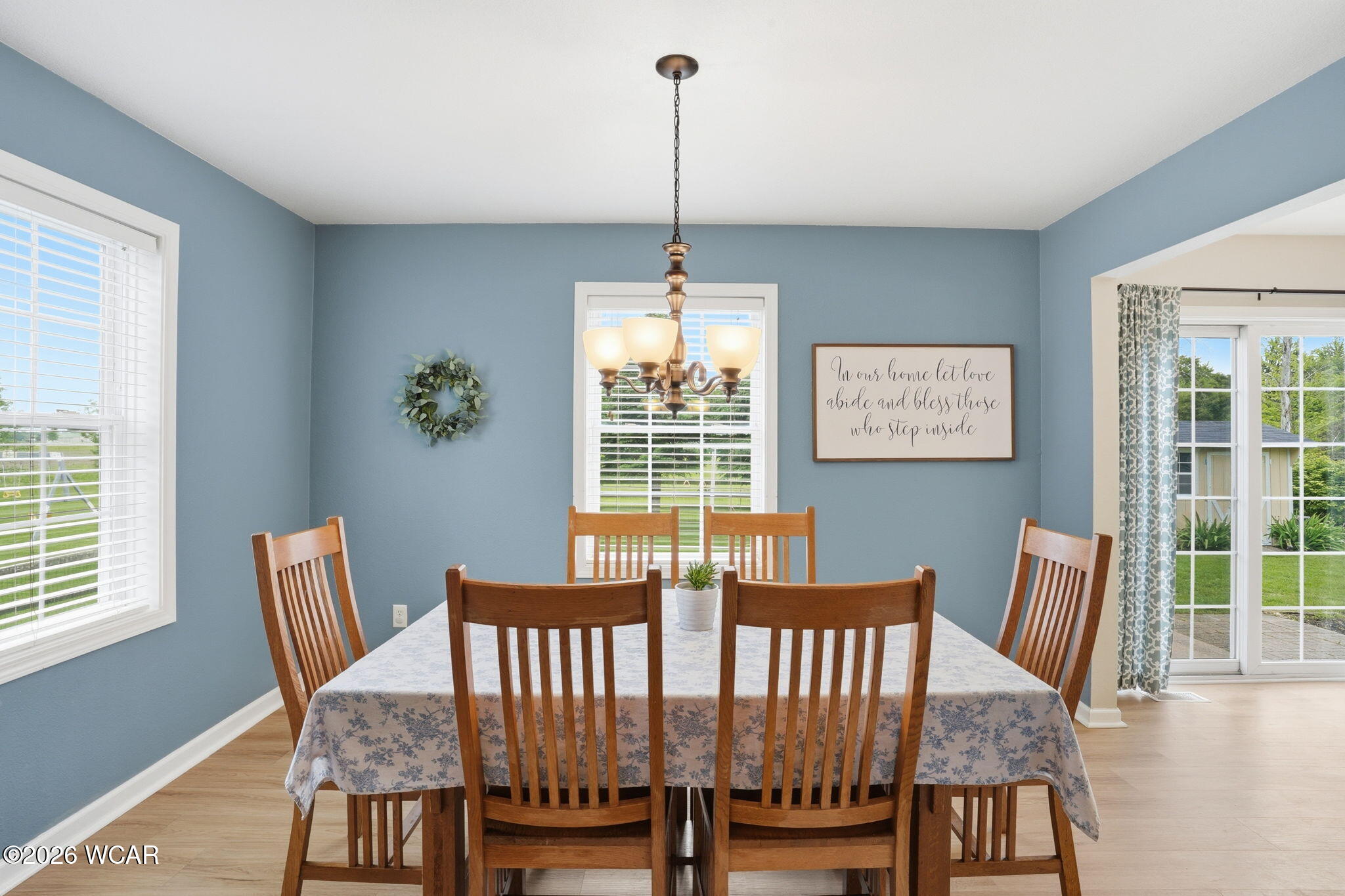 200 Sullivan Drive, Haskins, Ohio