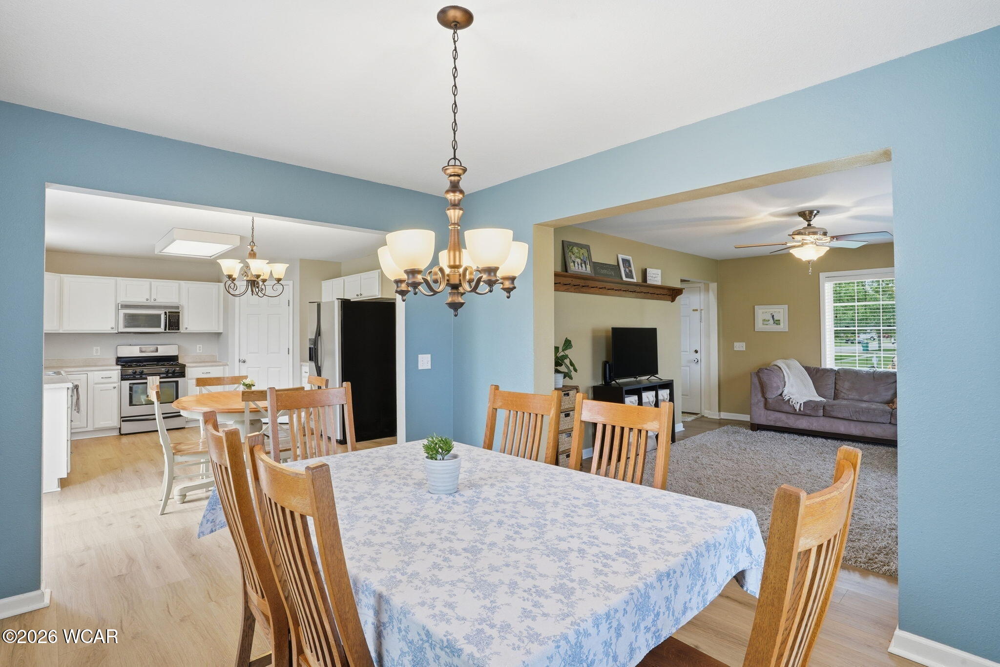 200 Sullivan Drive, Haskins, Ohio