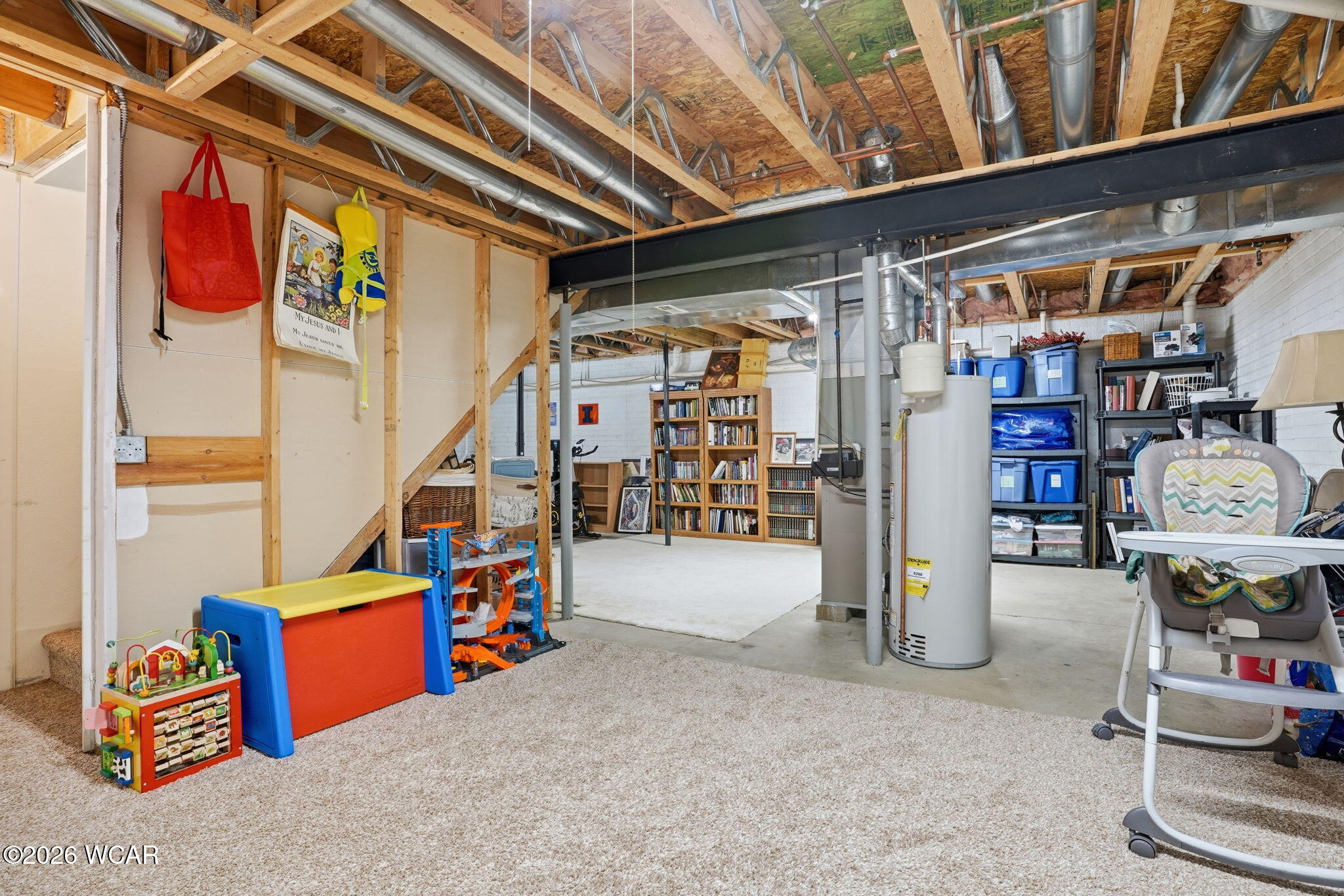 200 Sullivan Drive, Haskins, Ohio