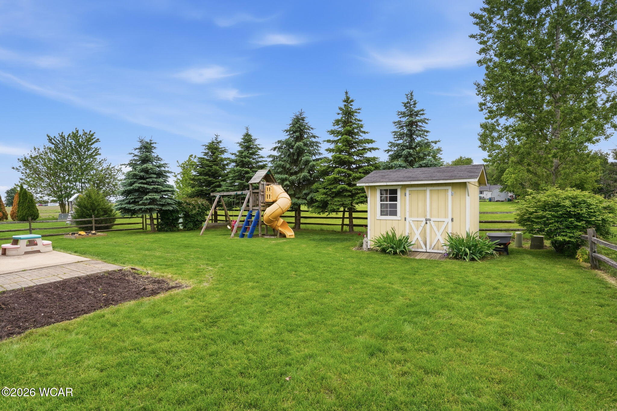 200 Sullivan Drive, Haskins, Ohio