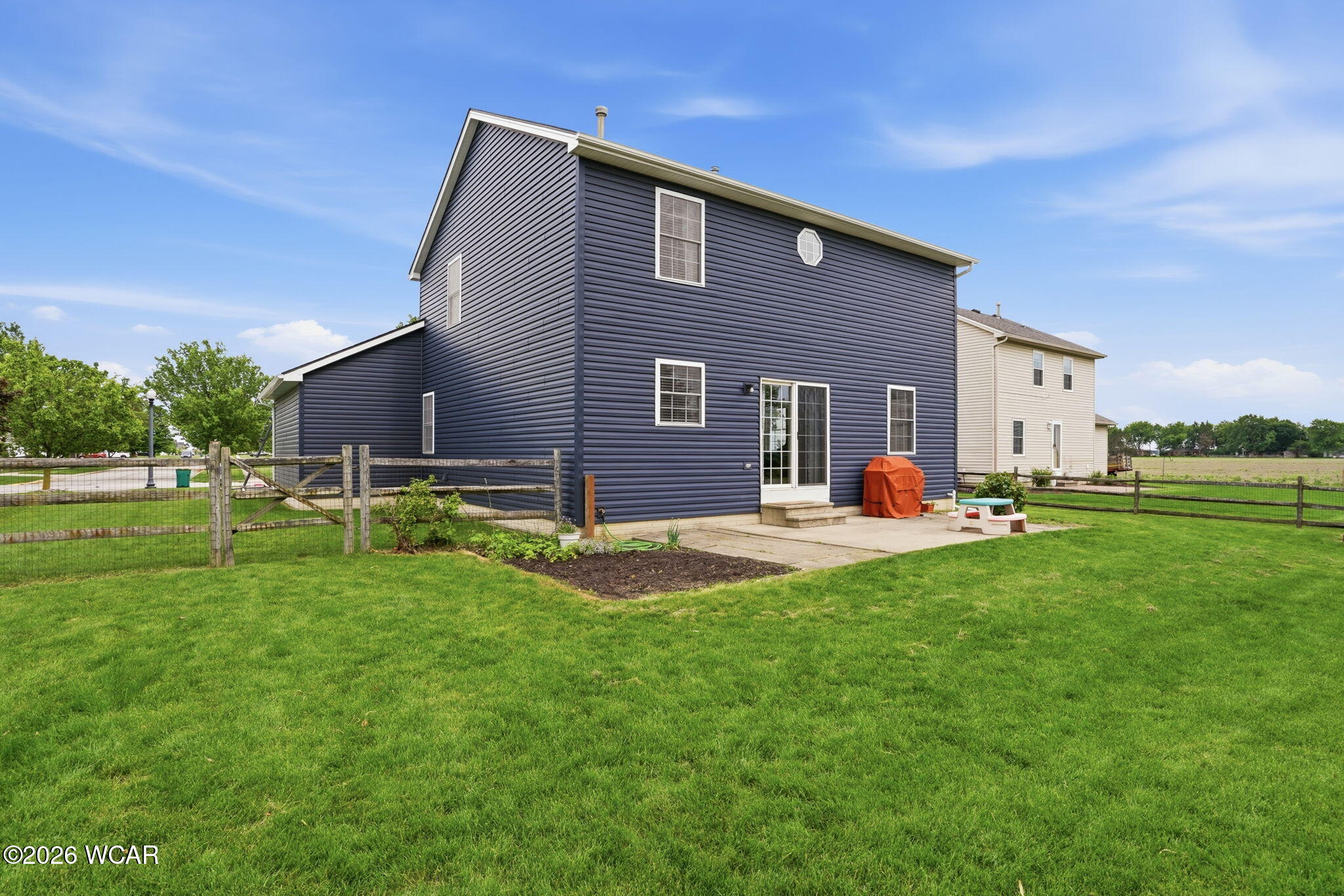 200 Sullivan Drive, Haskins, Ohio