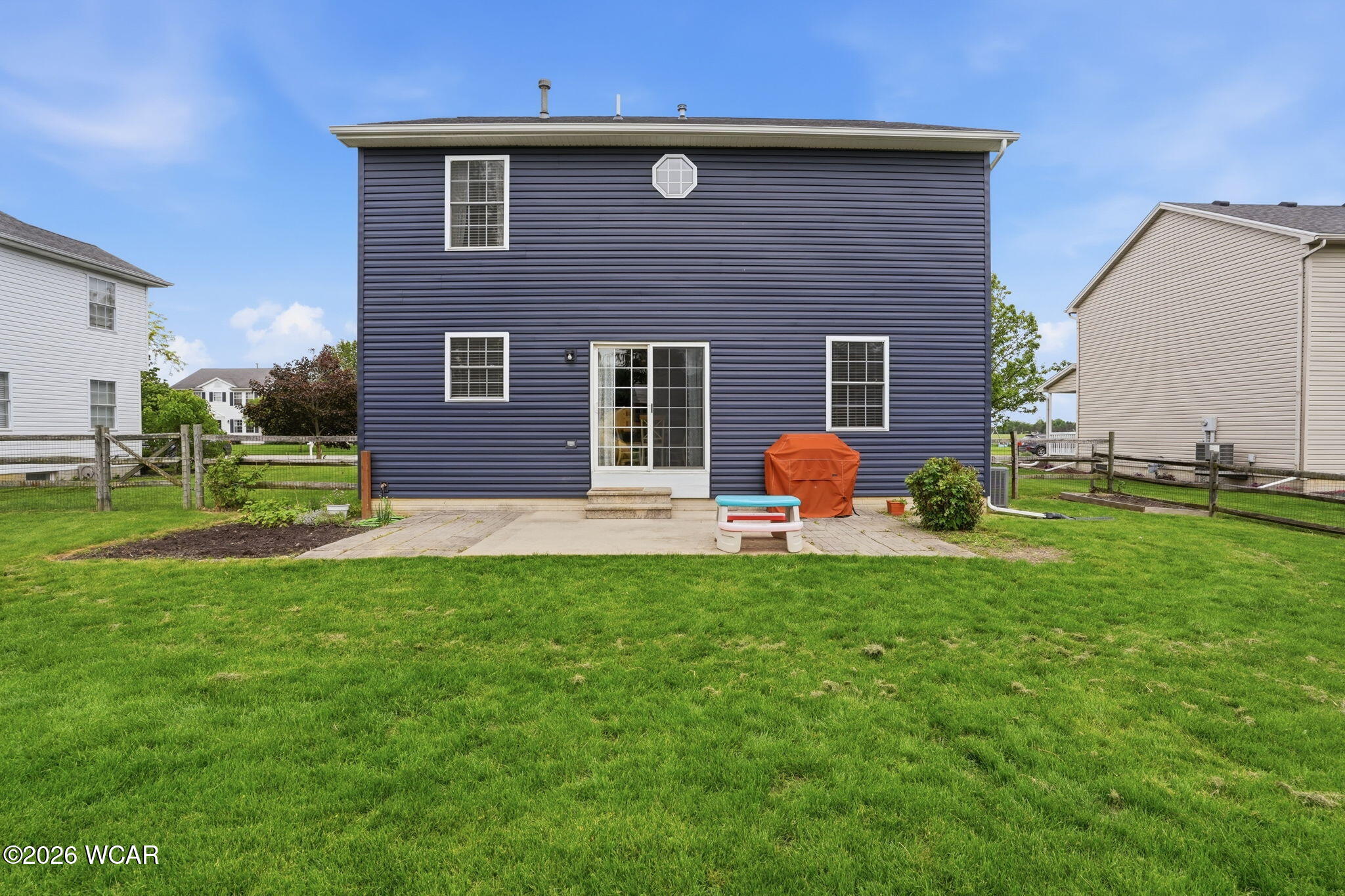 200 Sullivan Drive, Haskins, Ohio