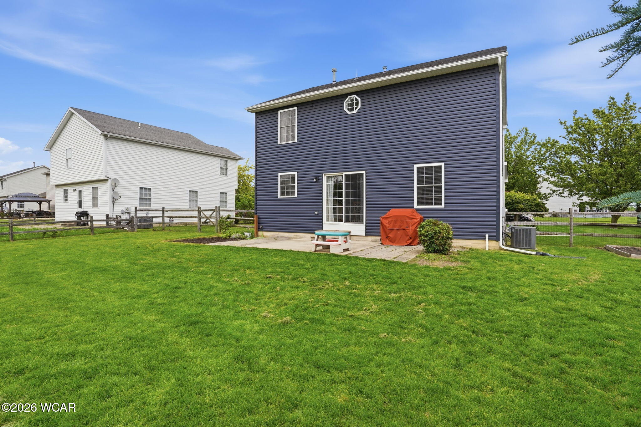 200 Sullivan Drive, Haskins, Ohio