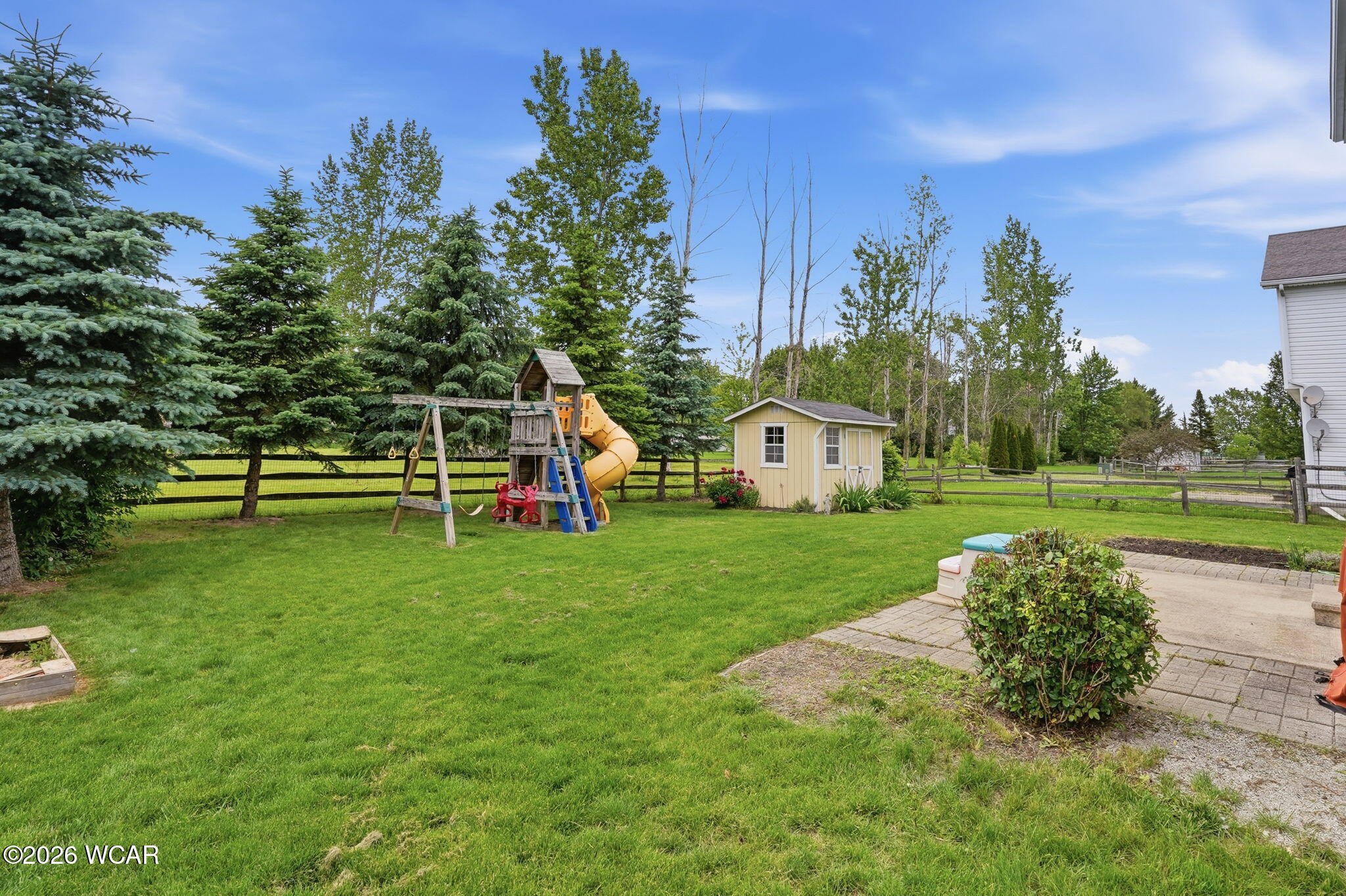 200 Sullivan Drive, Haskins, Ohio