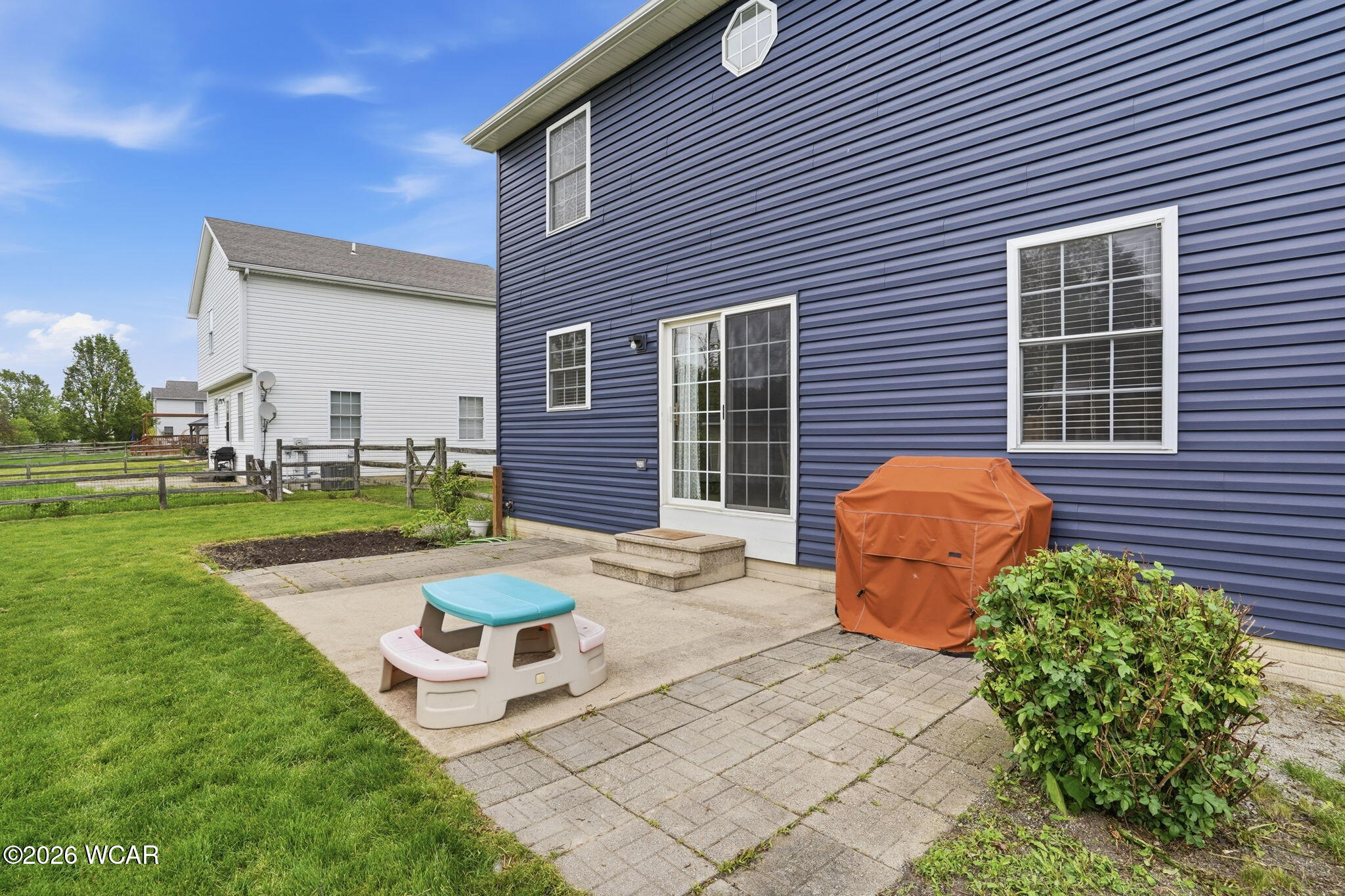 200 Sullivan Drive, Haskins, Ohio