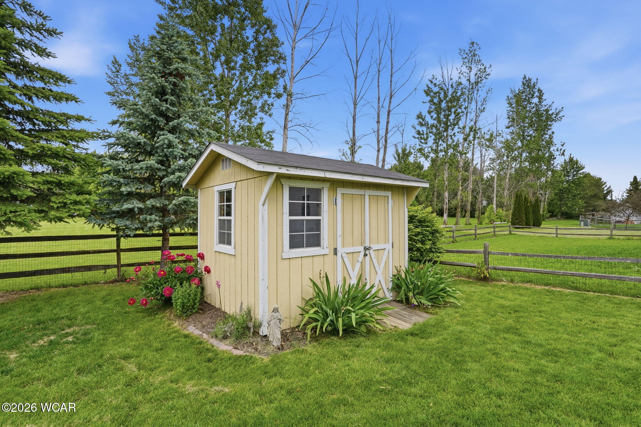 200 Sullivan Drive, Haskins, Ohio