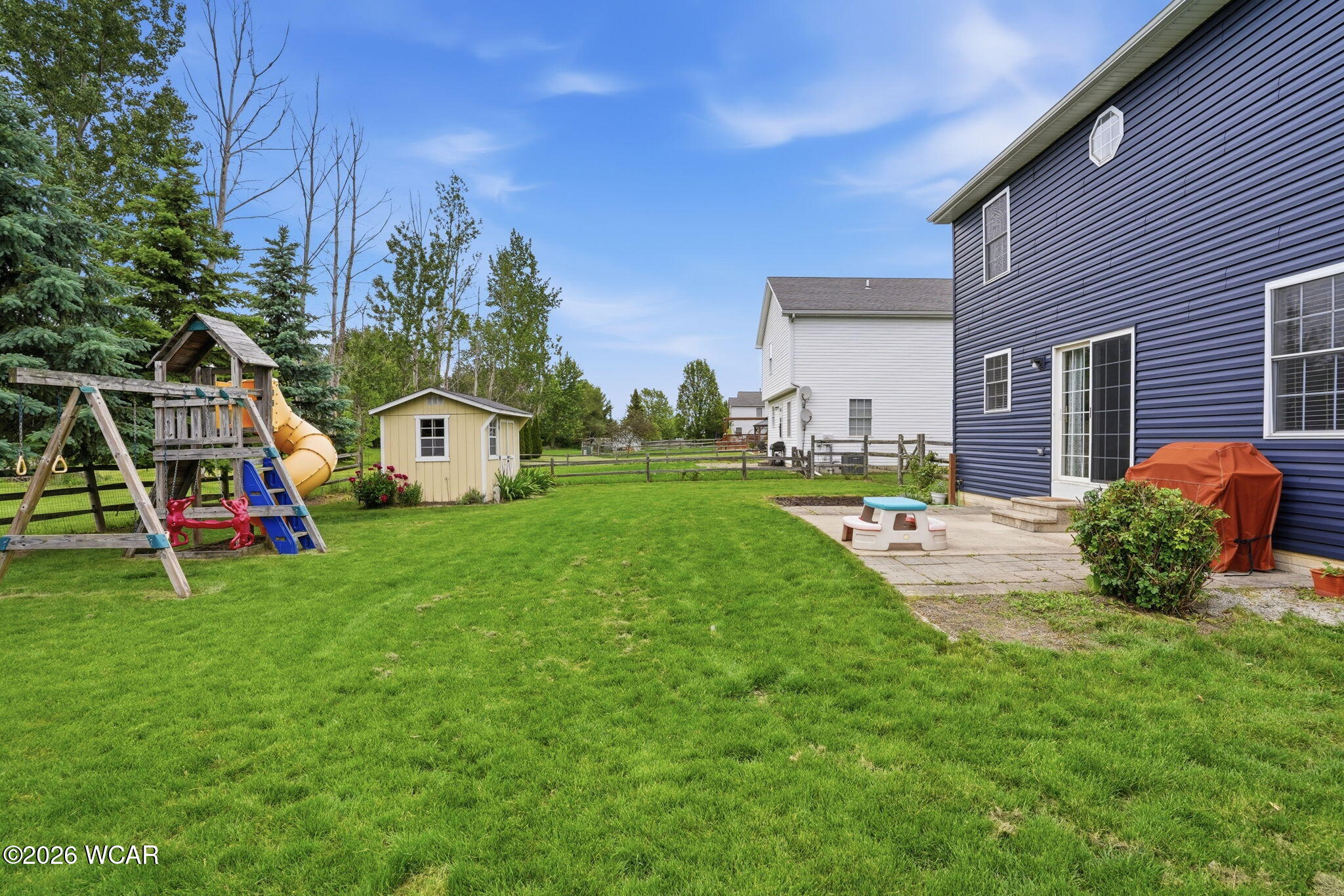 200 Sullivan Drive, Haskins, Ohio