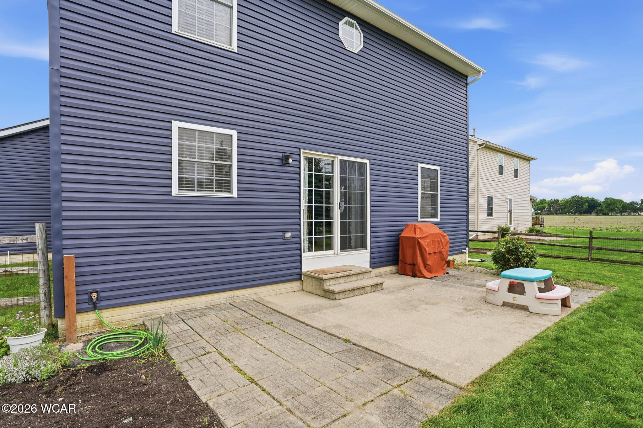 200 Sullivan Drive, Haskins, Ohio