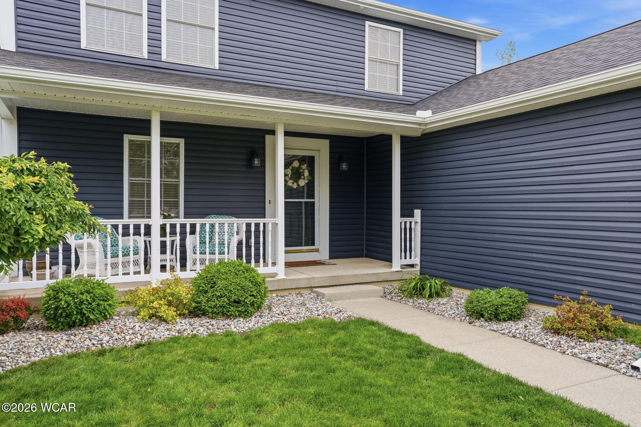 200 Sullivan Drive, Haskins, Ohio