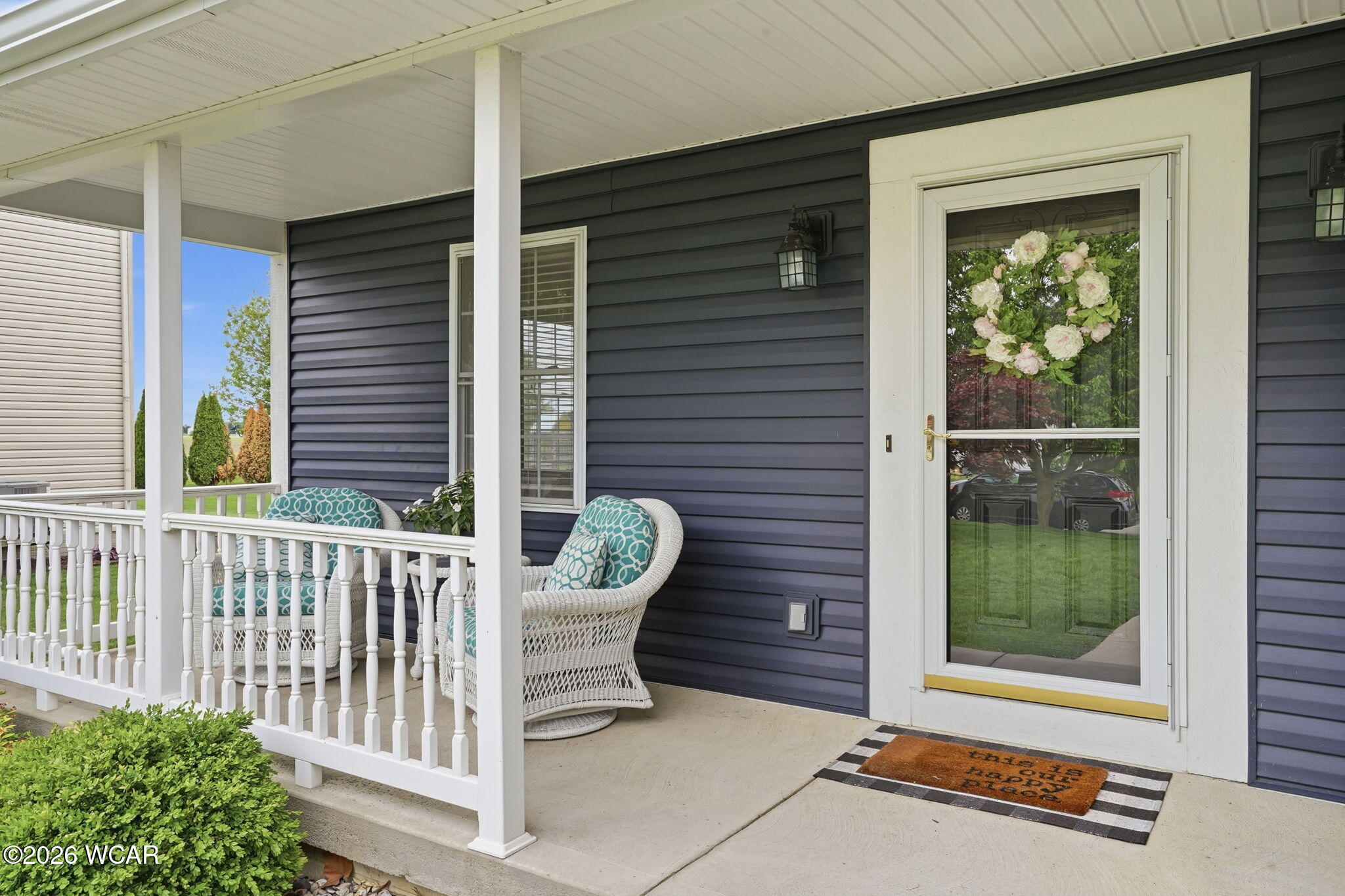200 Sullivan Drive, Haskins, Ohio