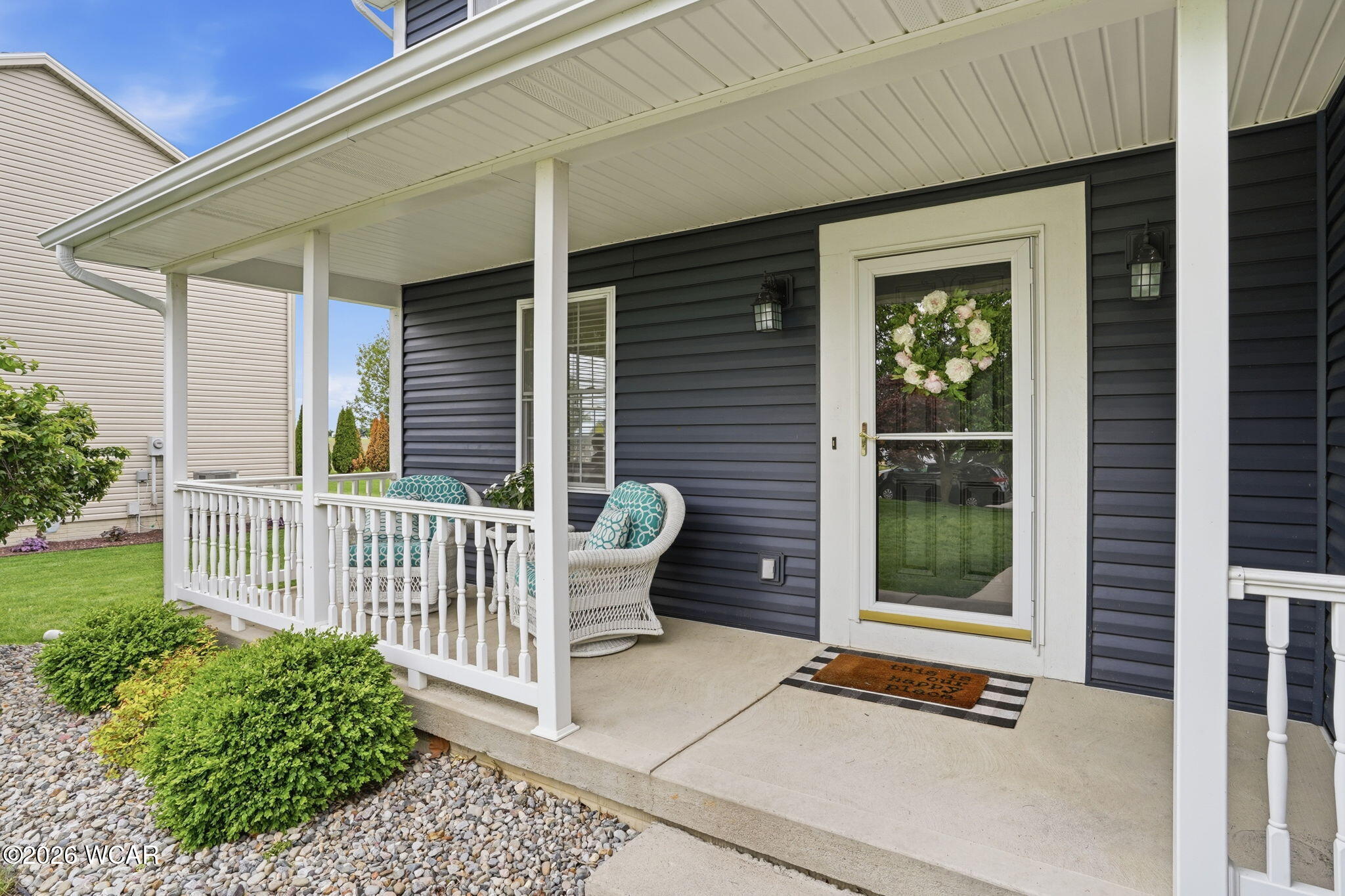 200 Sullivan Drive, Haskins, Ohio