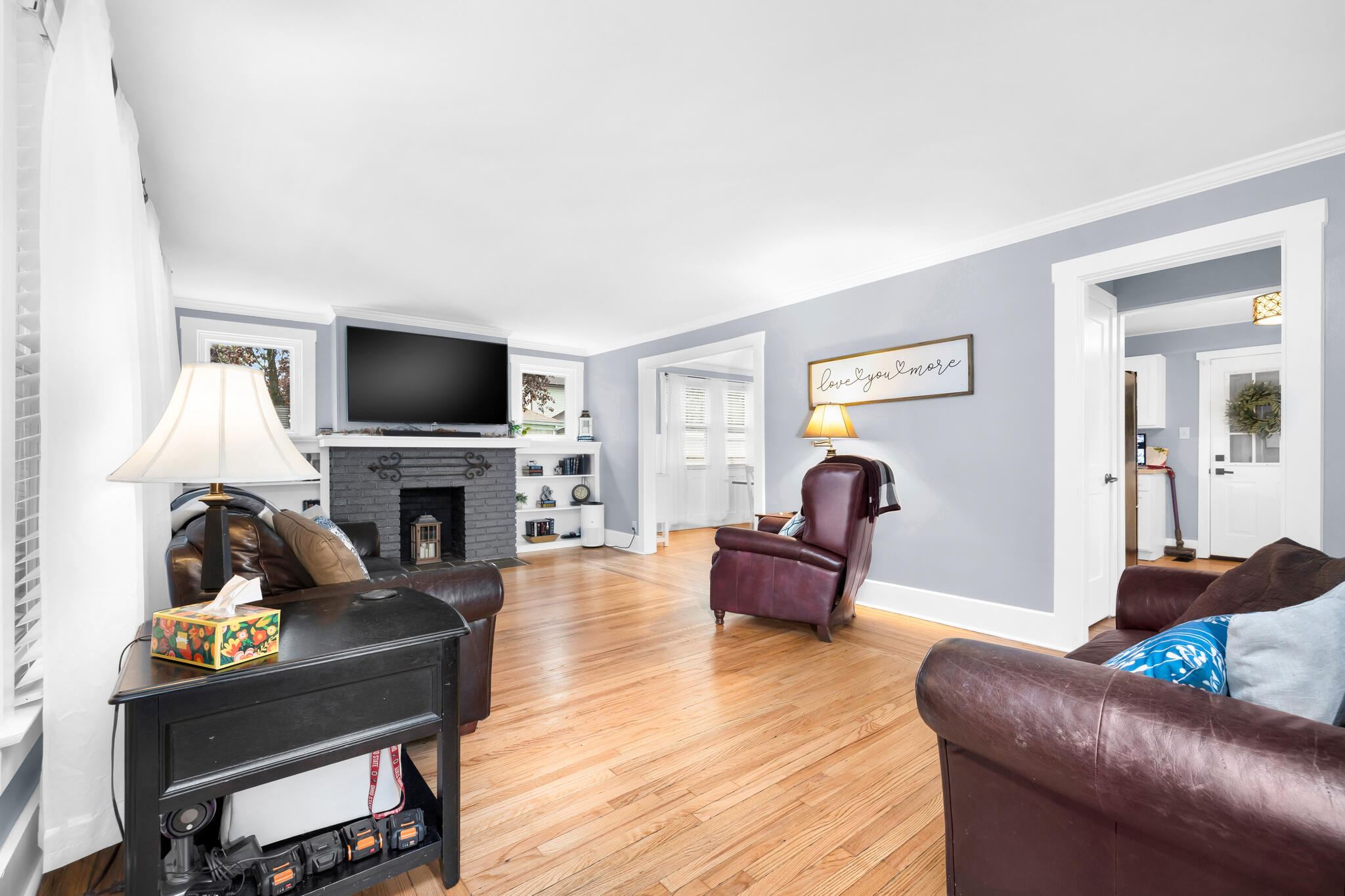 120 Palmer Road, Bellefontaine, Ohio 43311