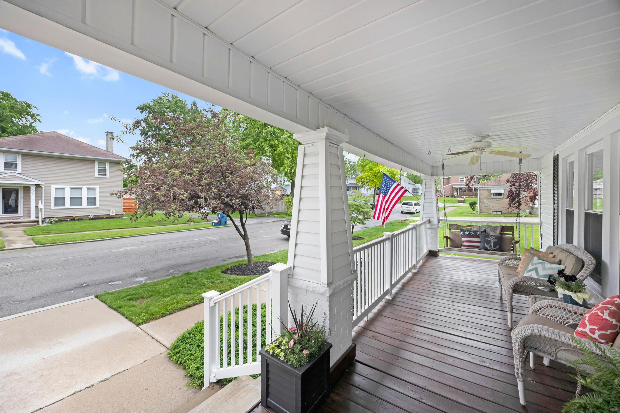 120 Palmer Road, Bellefontaine, Ohio 43311