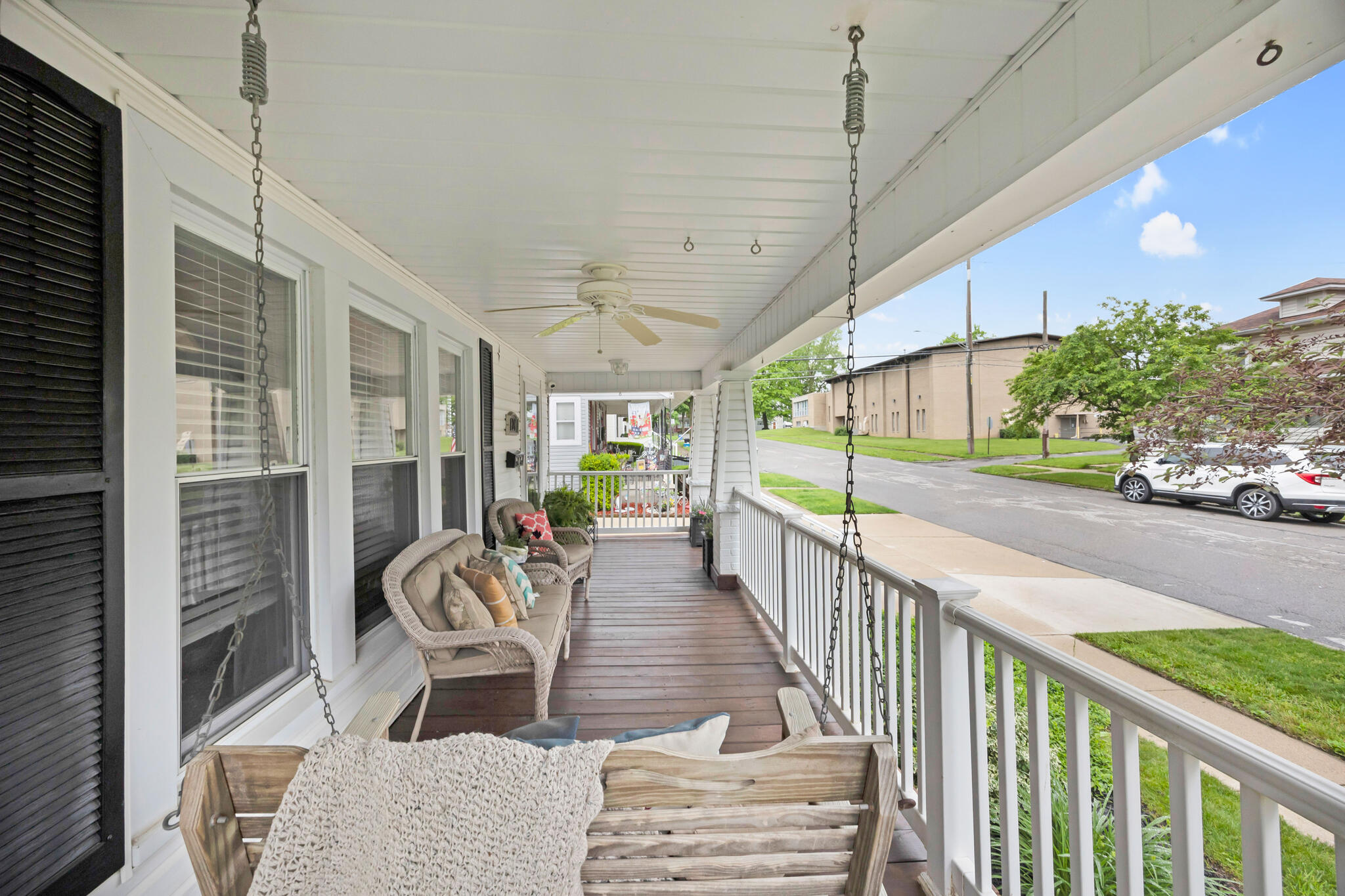 120 Palmer Road, Bellefontaine, Ohio 43311