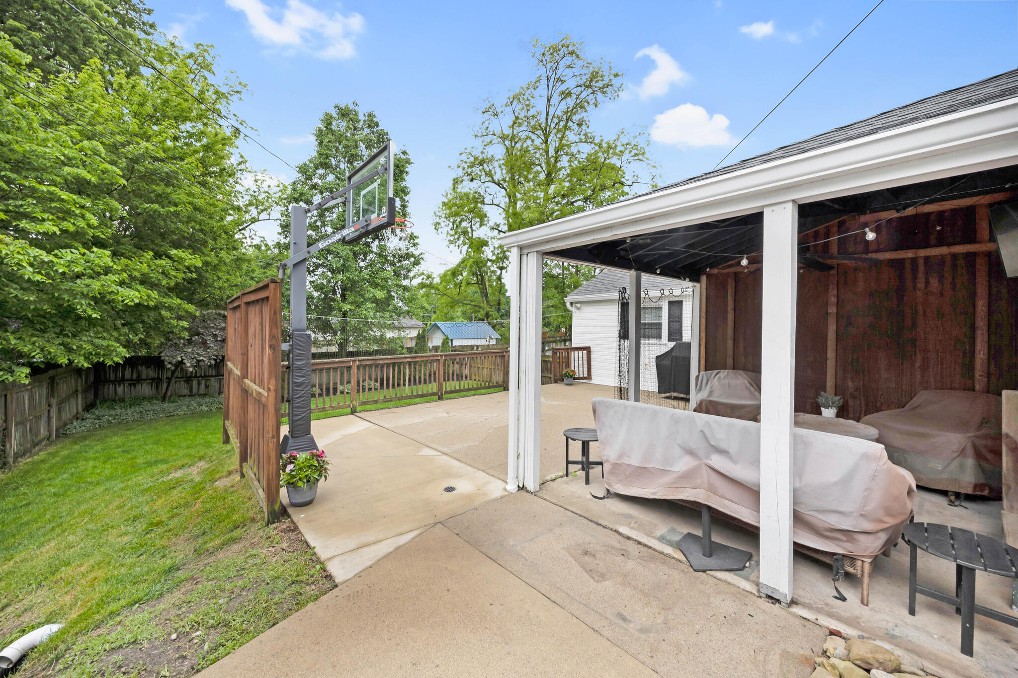 120 Palmer Road, Bellefontaine, Ohio 43311