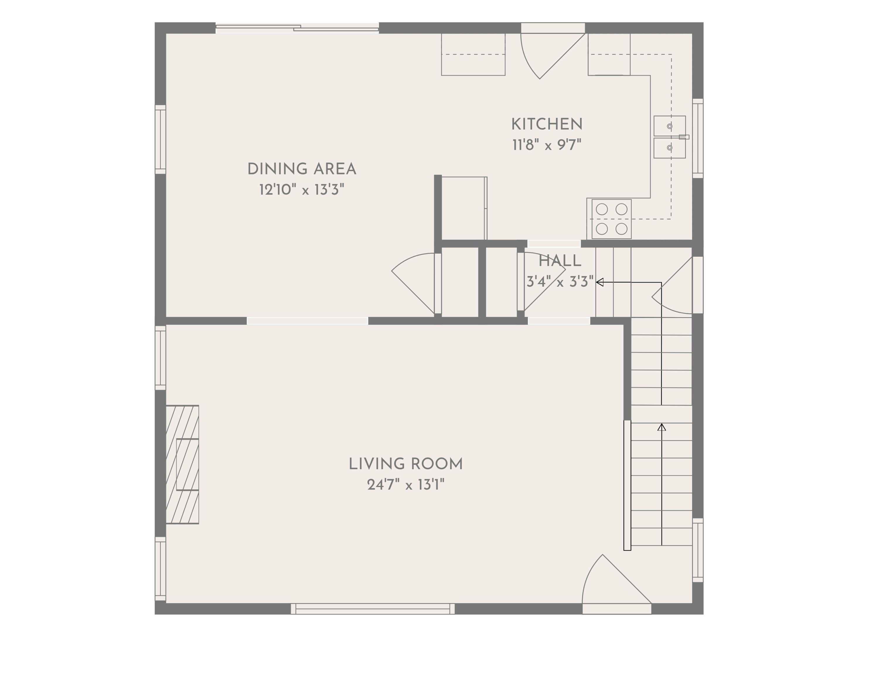 120 Palmer Road, Bellefontaine, Ohio 43311