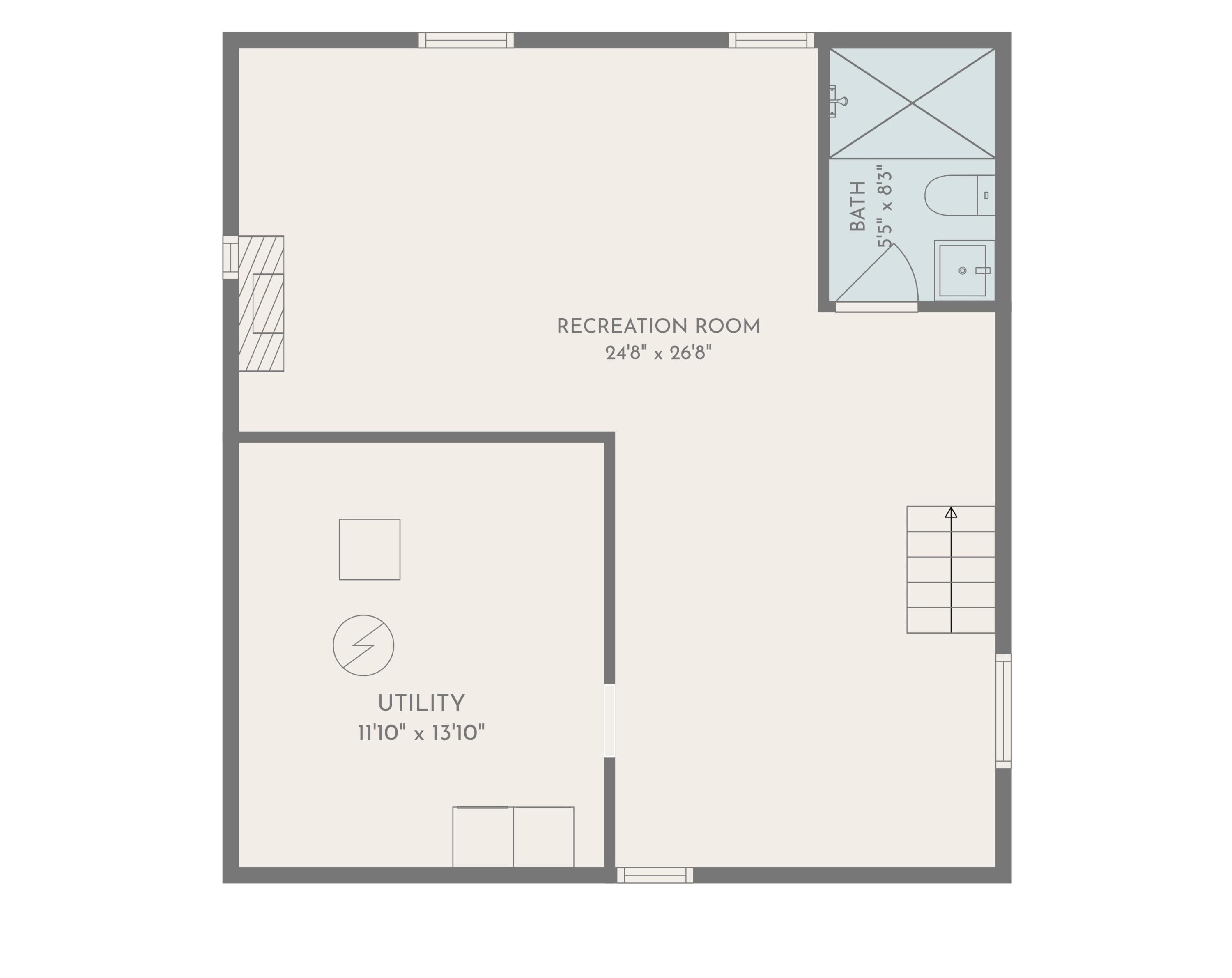 120 Palmer Road, Bellefontaine, Ohio 43311