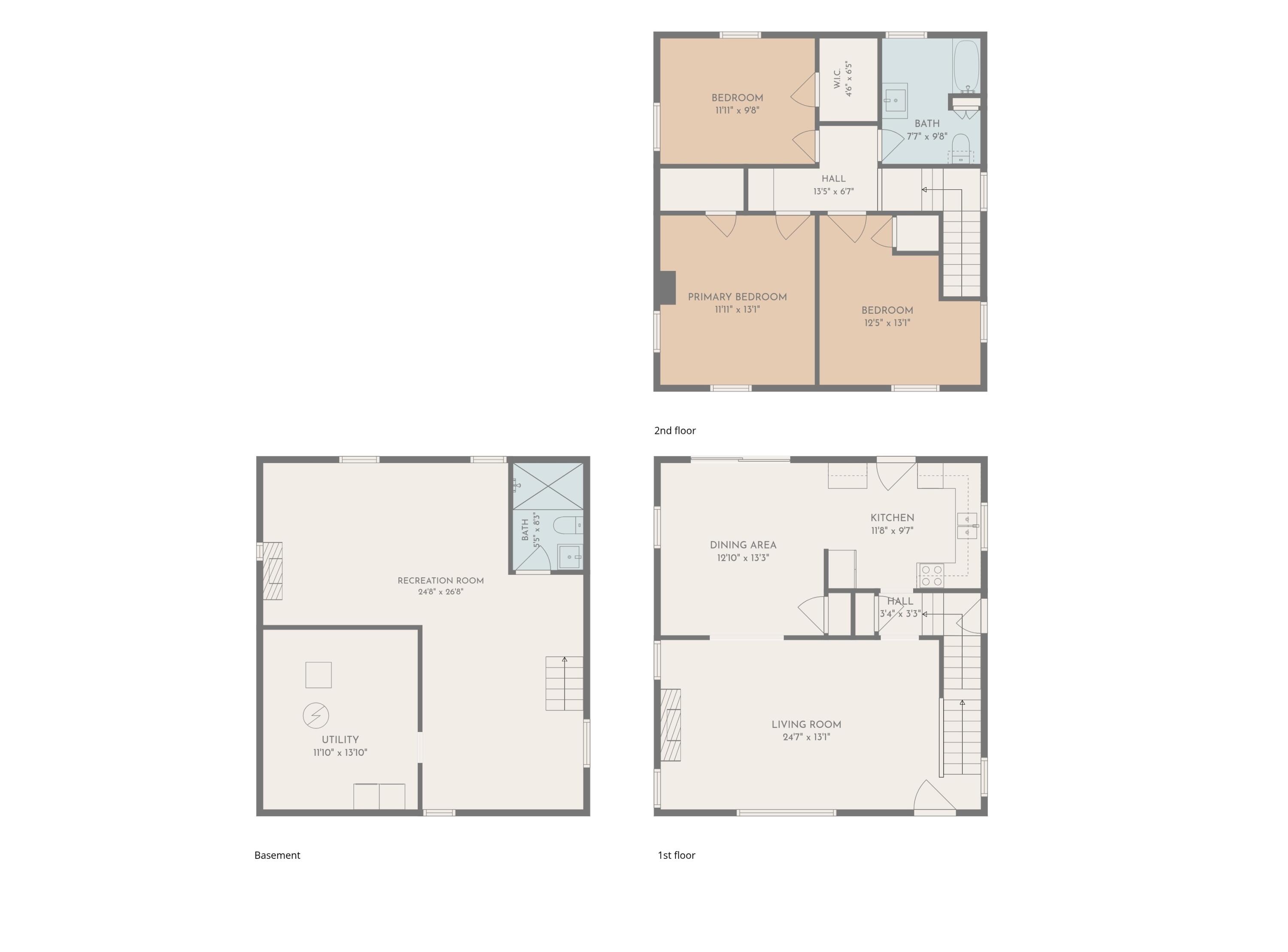 120 Palmer Road, Bellefontaine, Ohio 43311