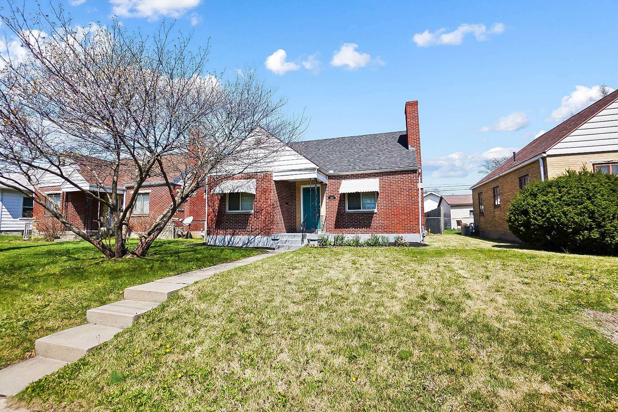 1525 Patterson Road, Dayton, Ohio 45420