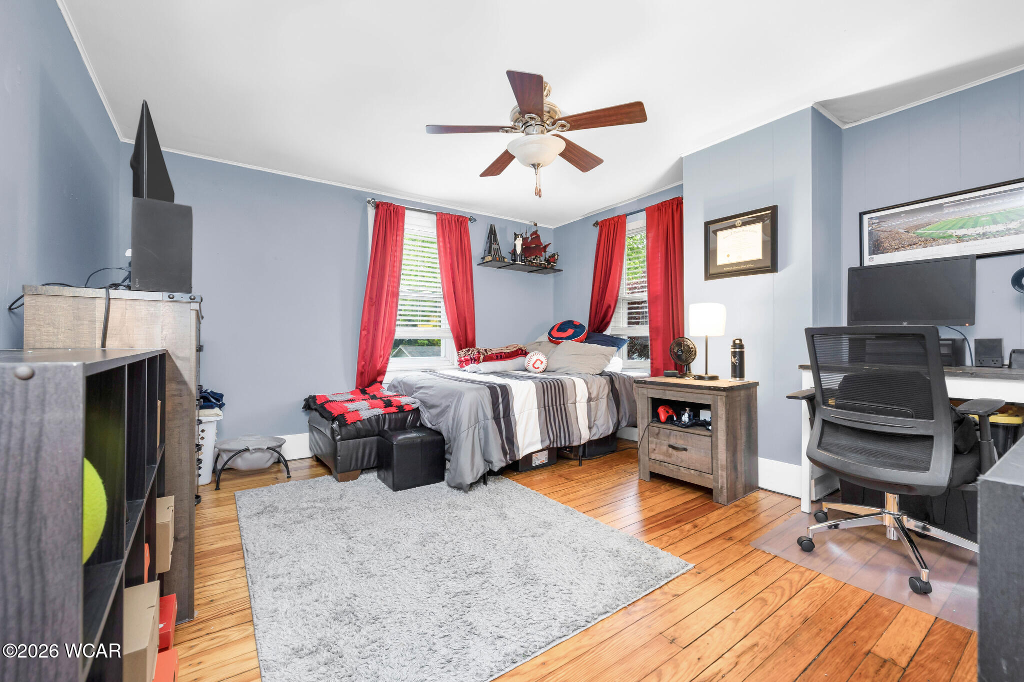 120 Palmer Road, Bellefontaine, Ohio