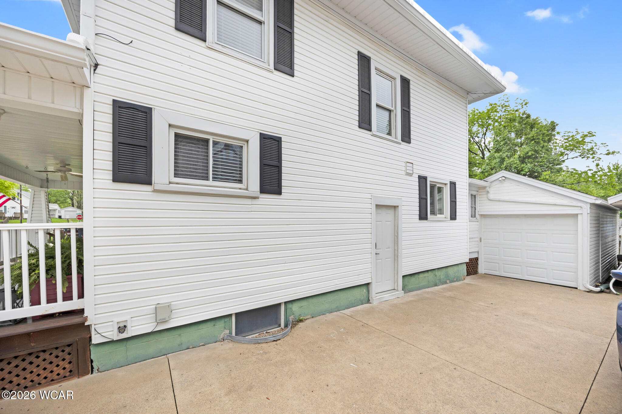 120 Palmer Road, Bellefontaine, Ohio