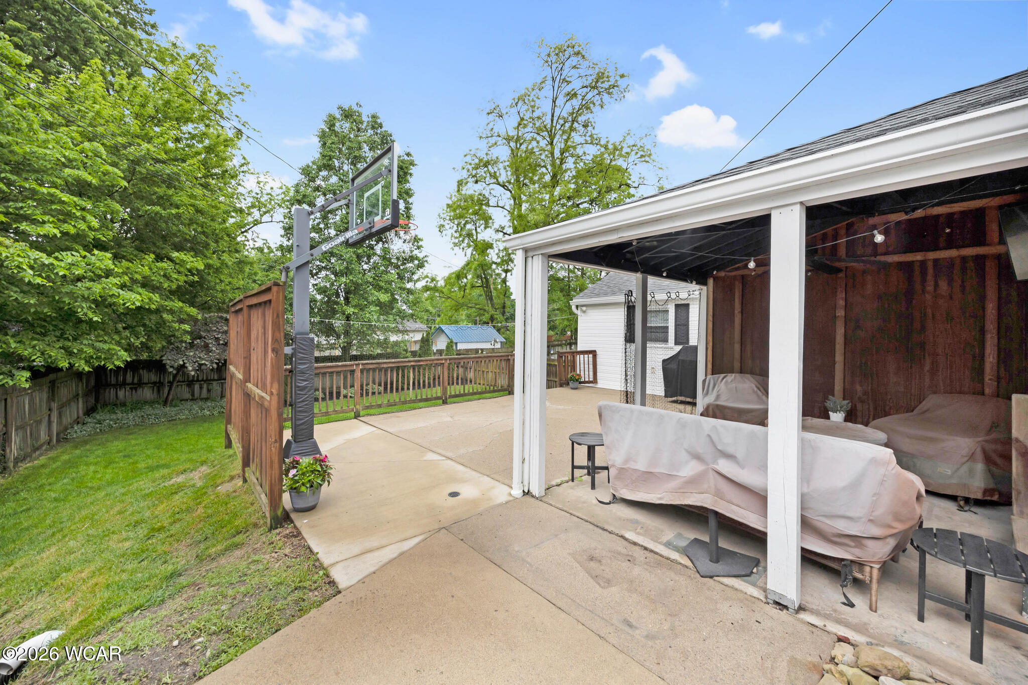 120 Palmer Road, Bellefontaine, Ohio