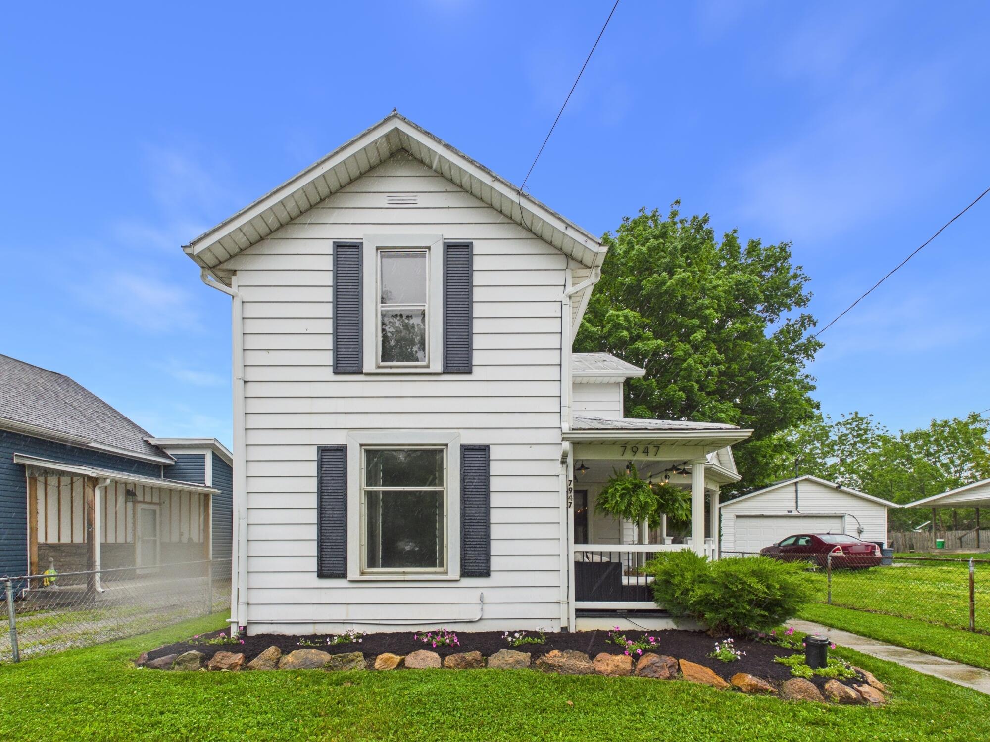 7947 State Route 41, Troy, Ohio 45373