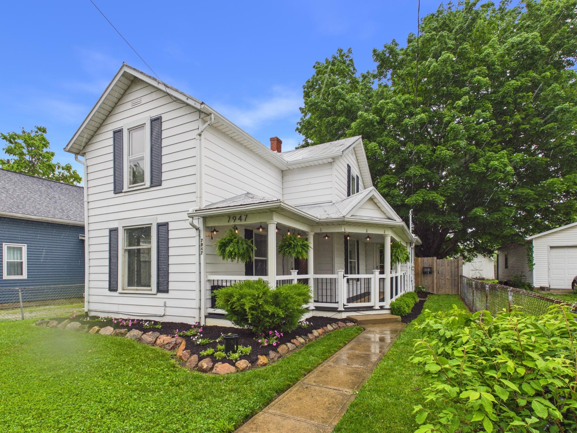 7947 State Route 41, Troy, Ohio 45373
