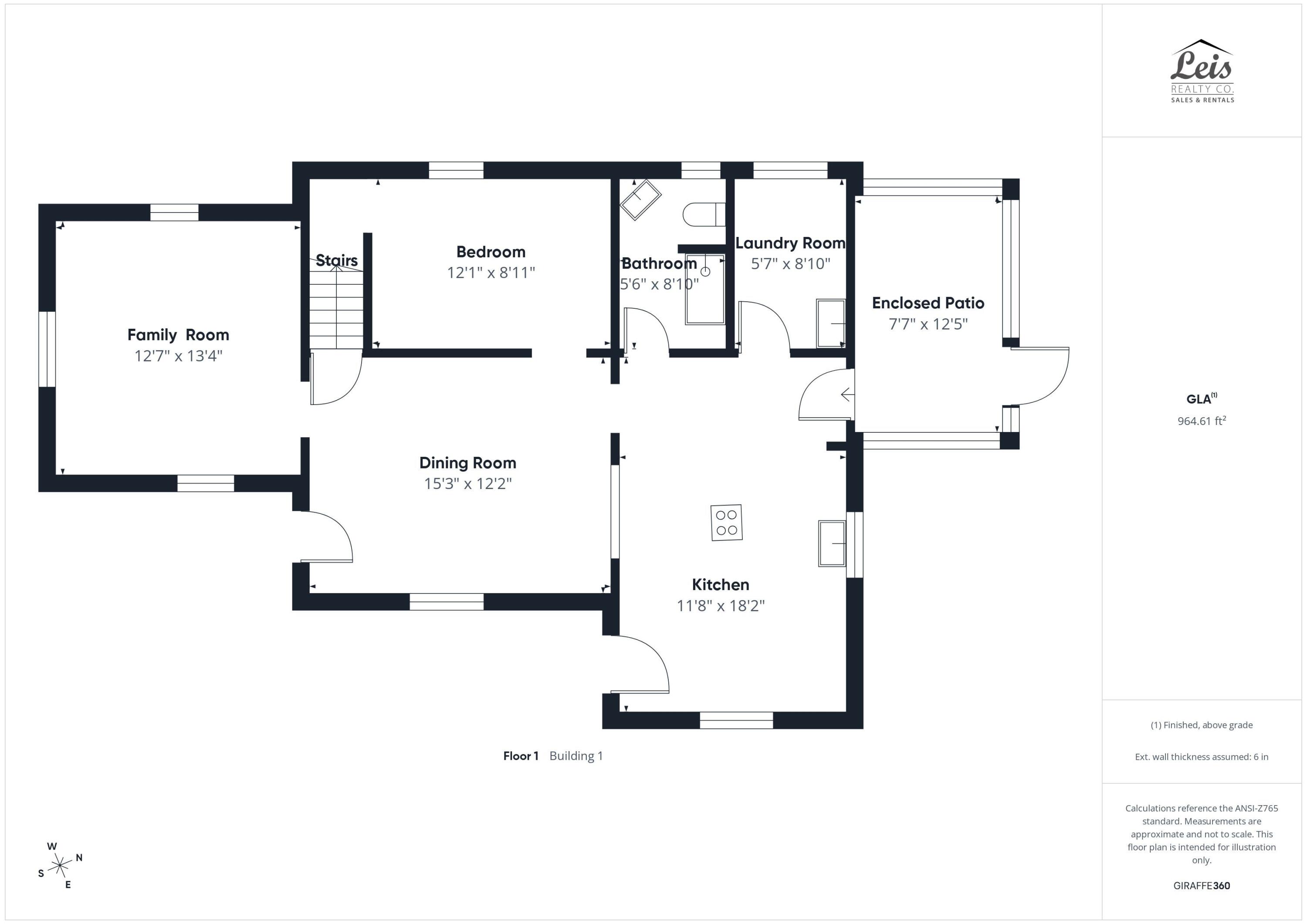7947 State Route 41, Troy, Ohio 45373