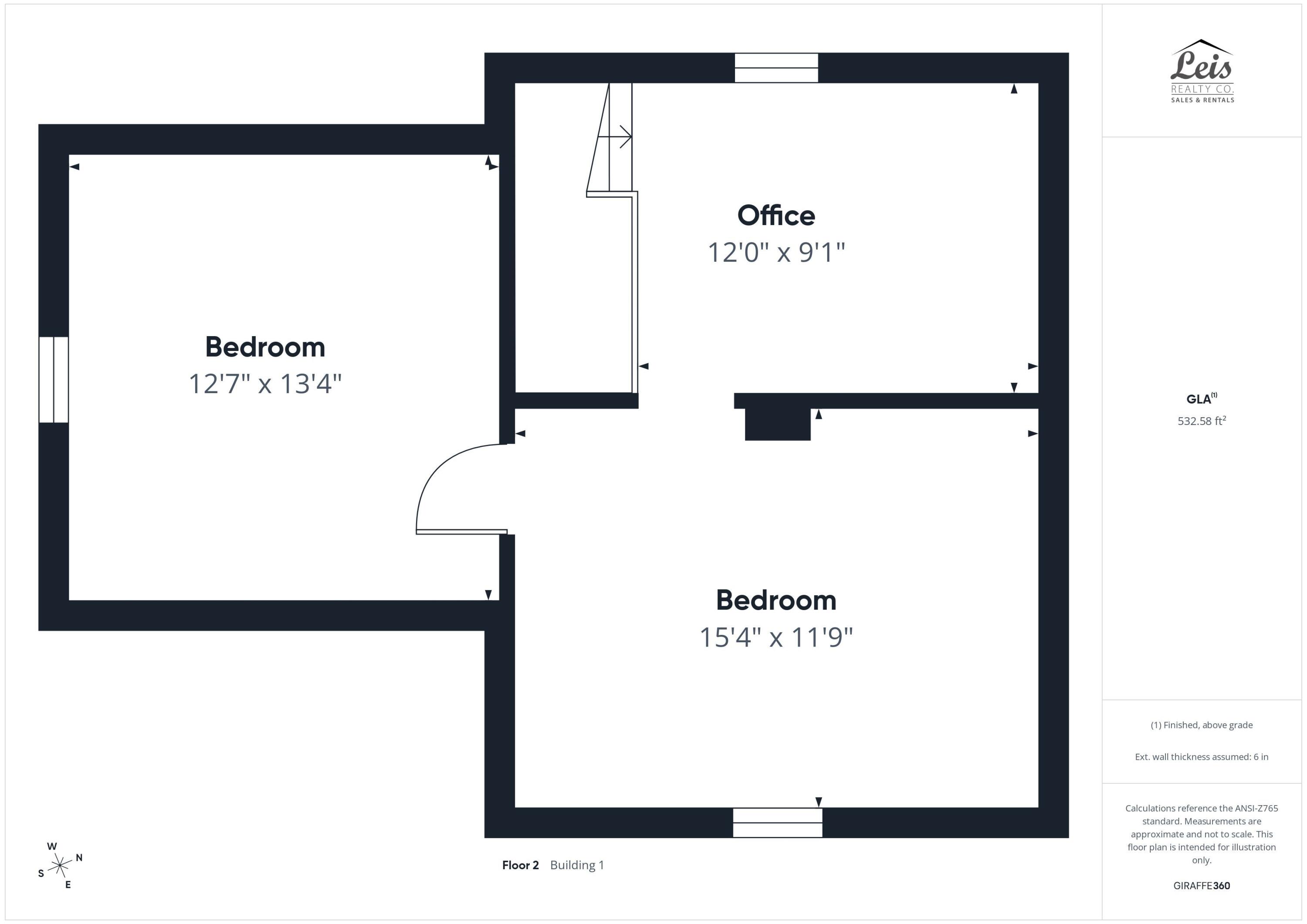 7947 State Route 41, Troy, Ohio 45373