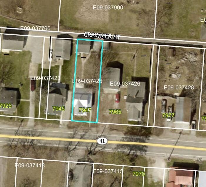 7947 State Route 41, Troy, Ohio 45373