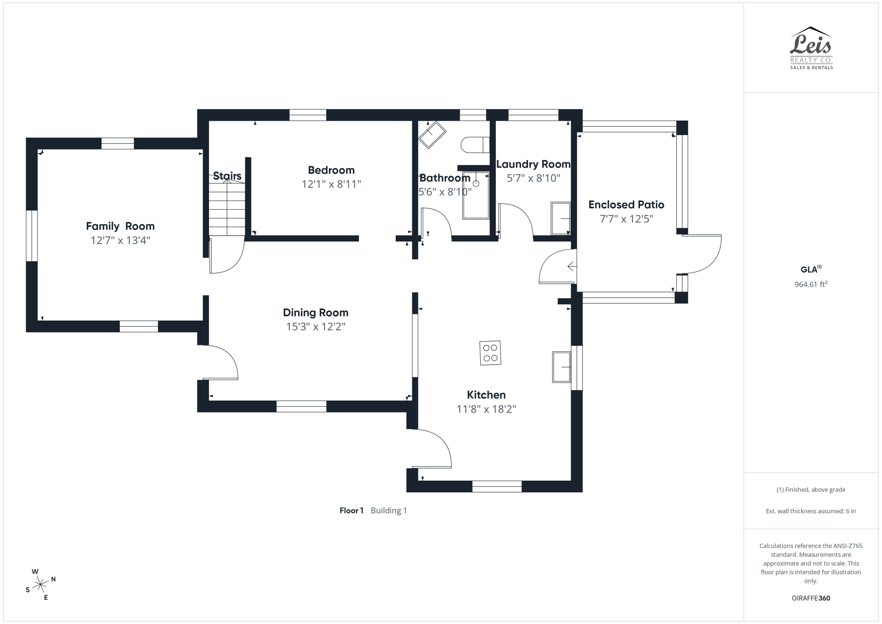 7947 State Route 41, Troy, Ohio 45373