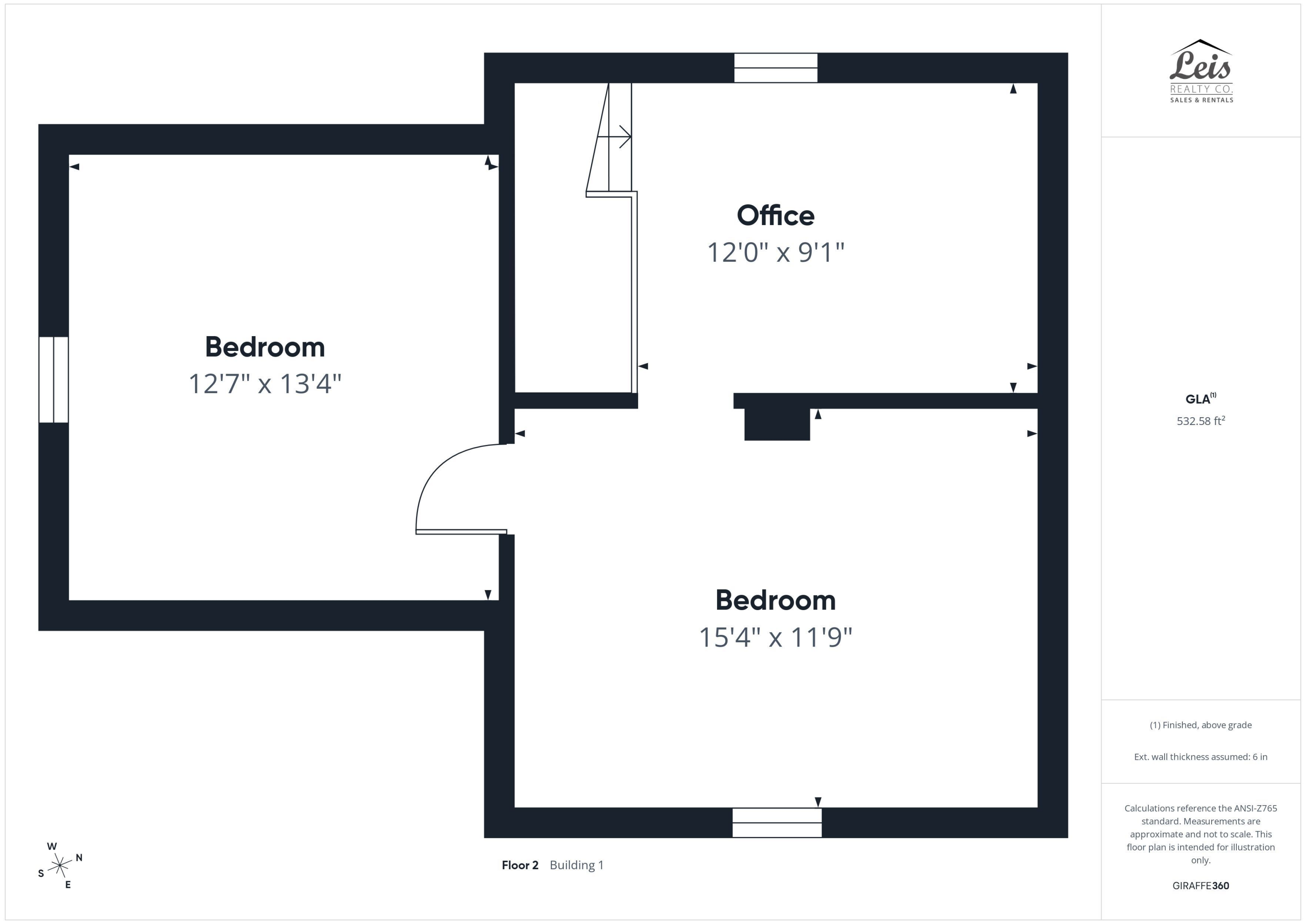 7947 State Route 41, Troy, Ohio 45373