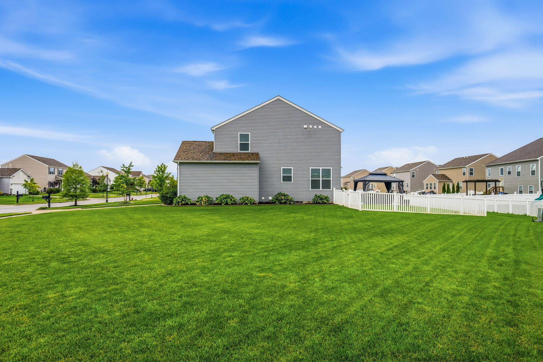 1275 Meadow View Drive, Marysville, Ohio 43040