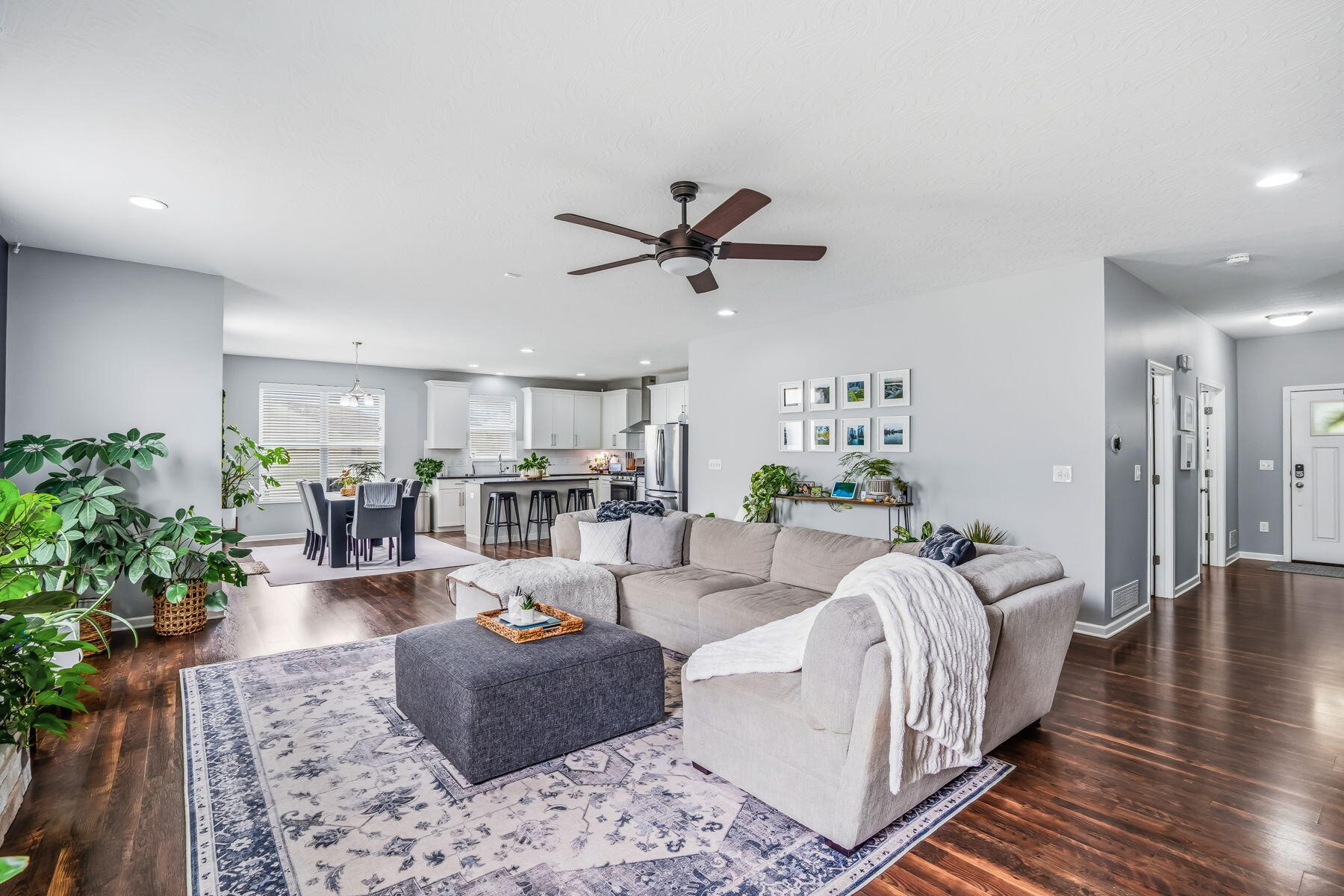 1275 Meadow View Drive, Marysville, Ohio 43040