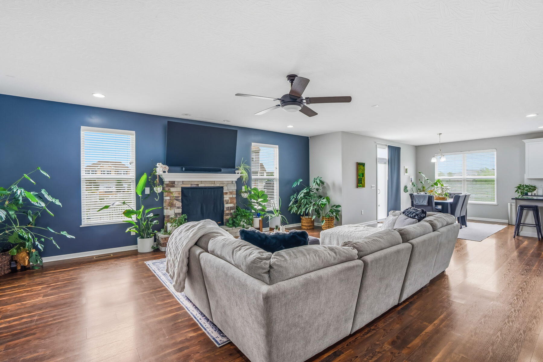 1275 Meadow View Drive, Marysville, Ohio 43040