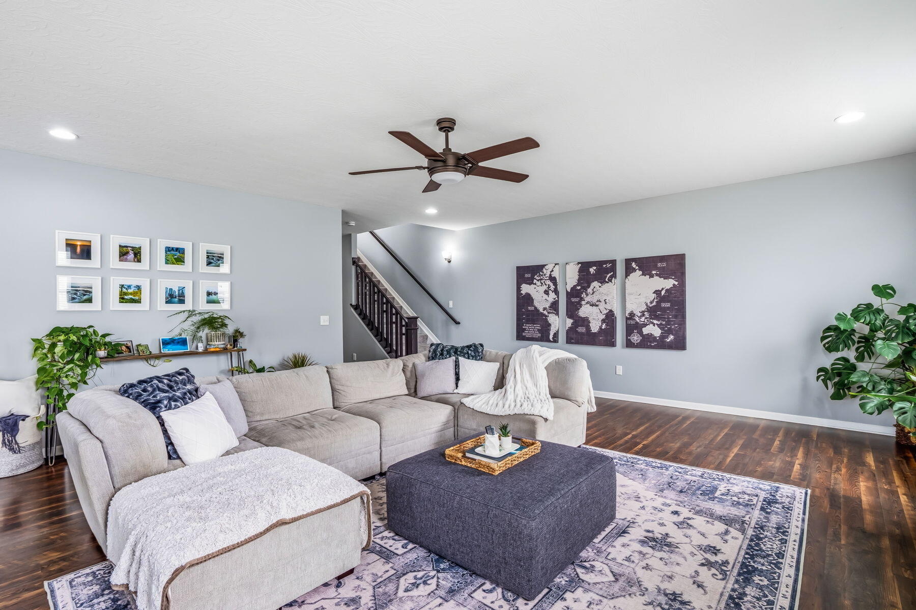 1275 Meadow View Drive, Marysville, Ohio 43040