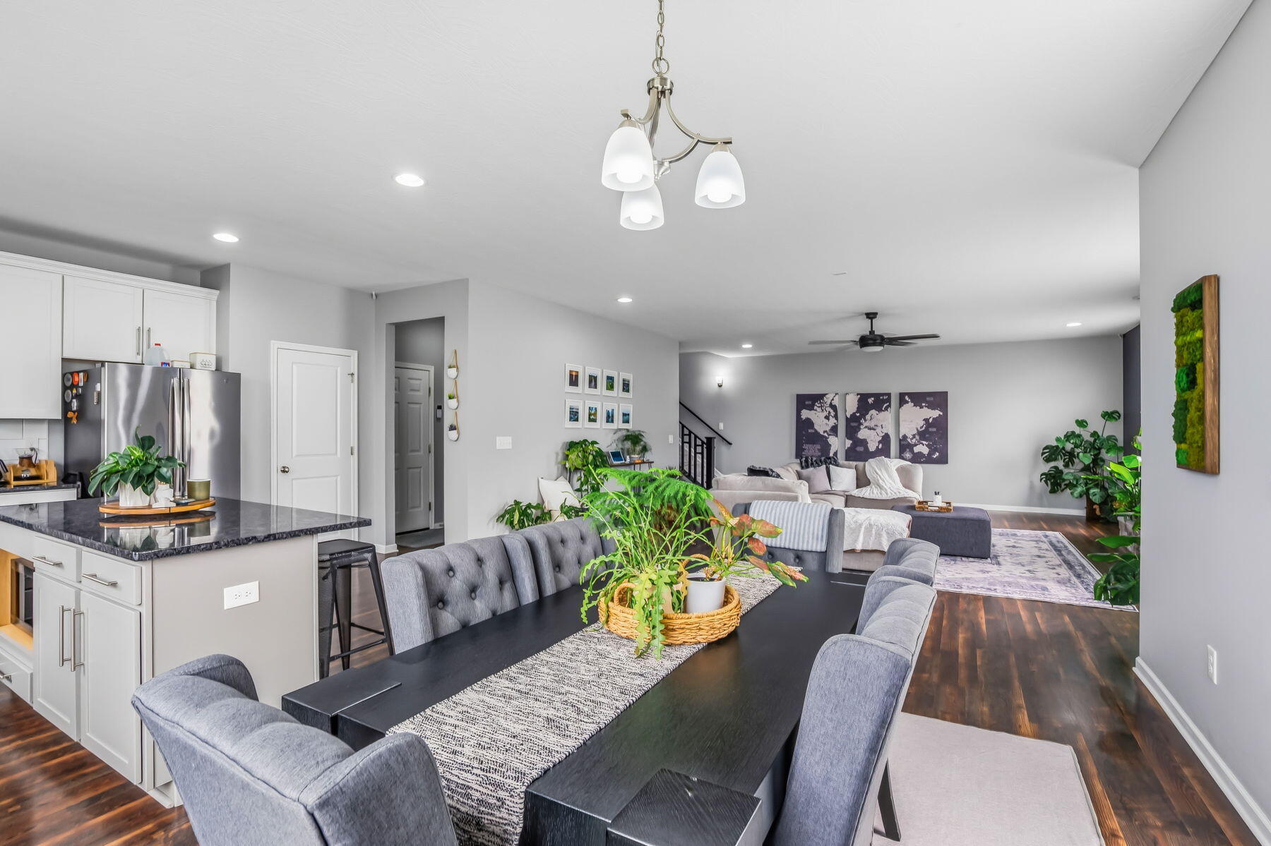 1275 Meadow View Drive, Marysville, Ohio 43040