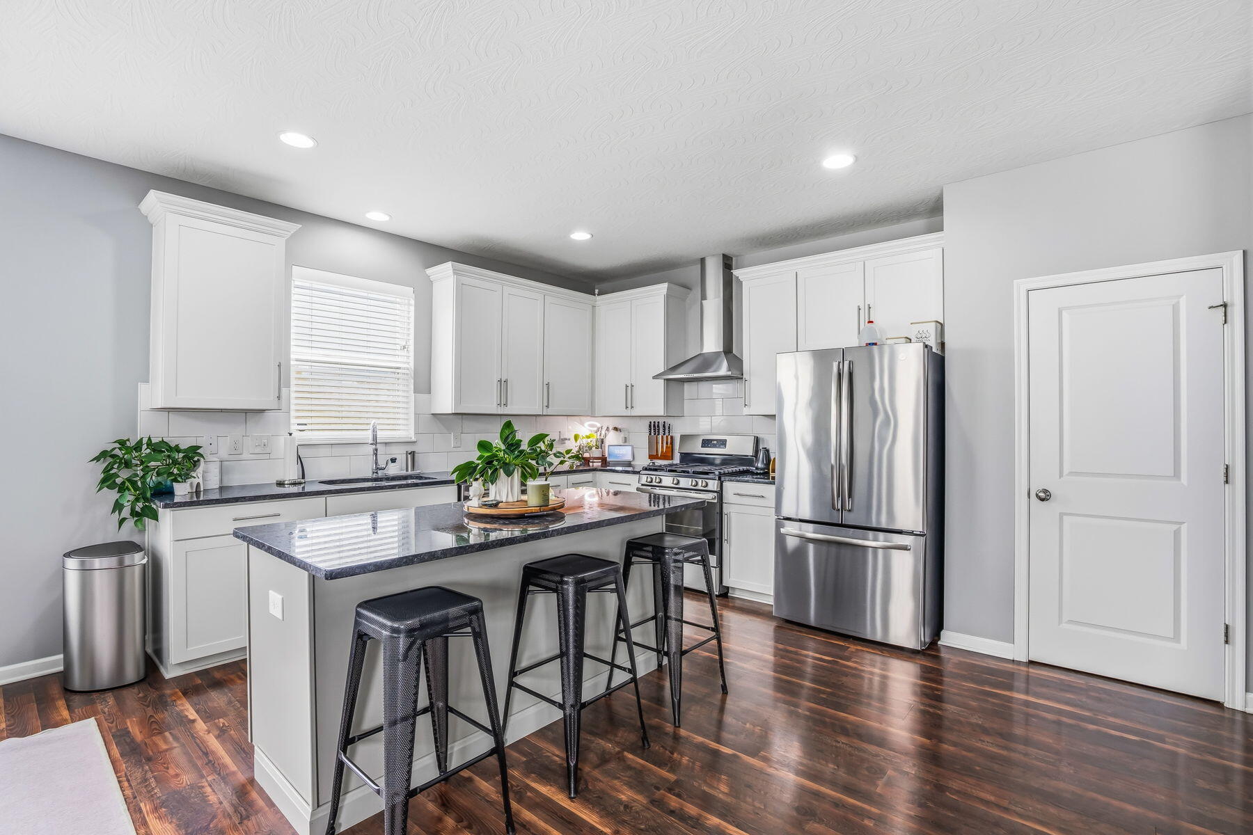 1275 Meadow View Drive, Marysville, Ohio 43040