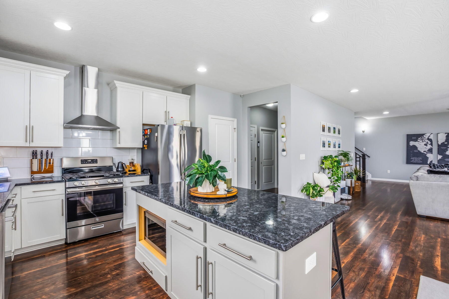 1275 Meadow View Drive, Marysville, Ohio 43040