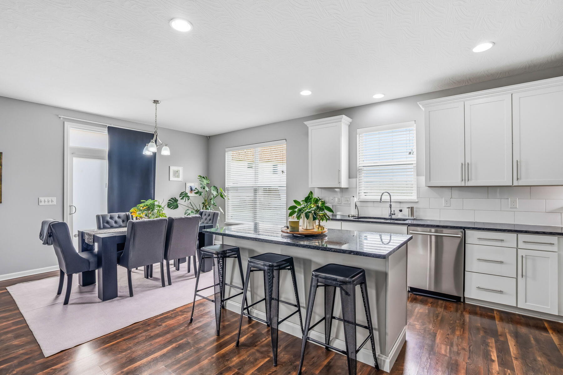 1275 Meadow View Drive, Marysville, Ohio 43040