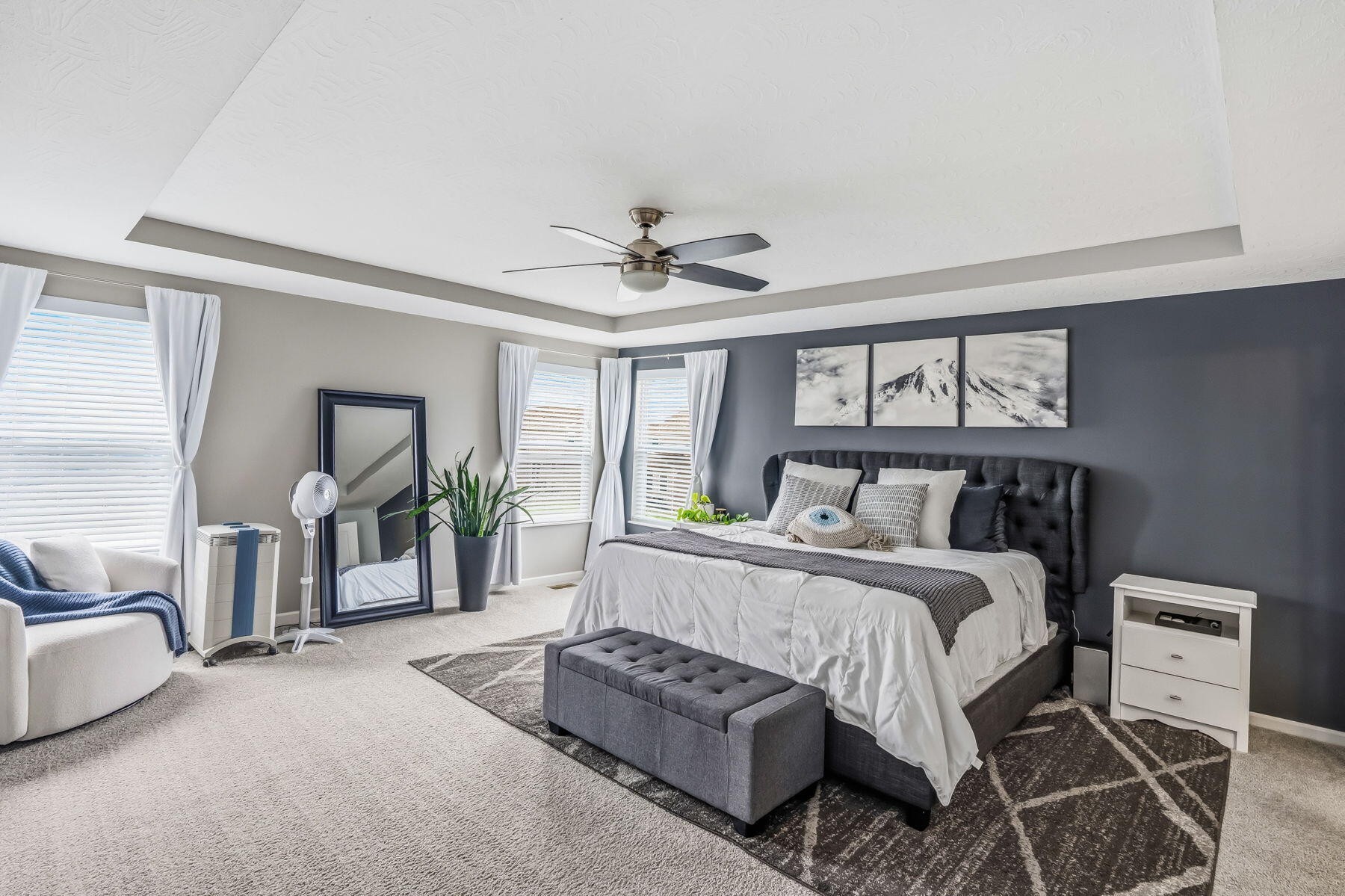 1275 Meadow View Drive, Marysville, Ohio 43040