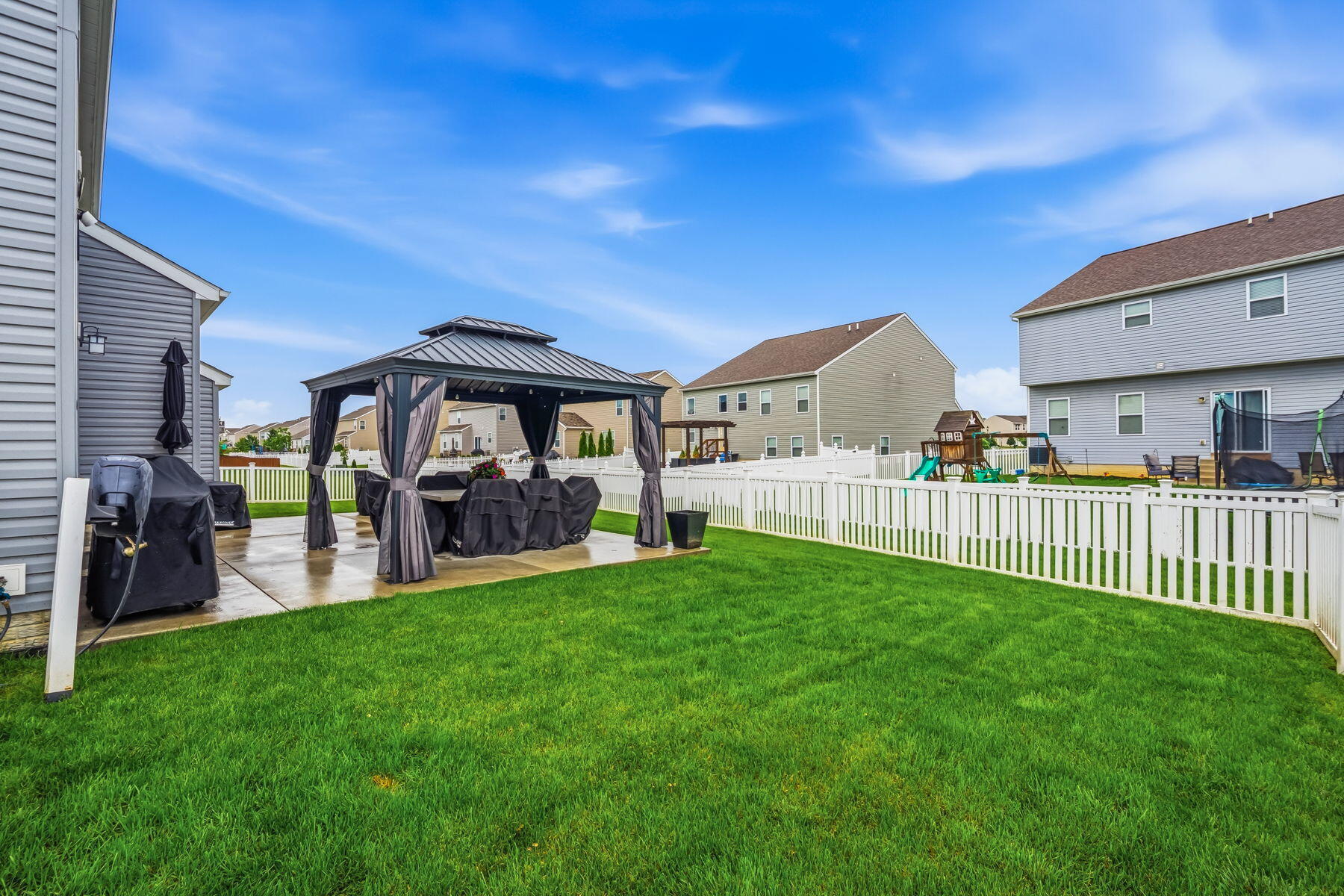 1275 Meadow View Drive, Marysville, Ohio 43040