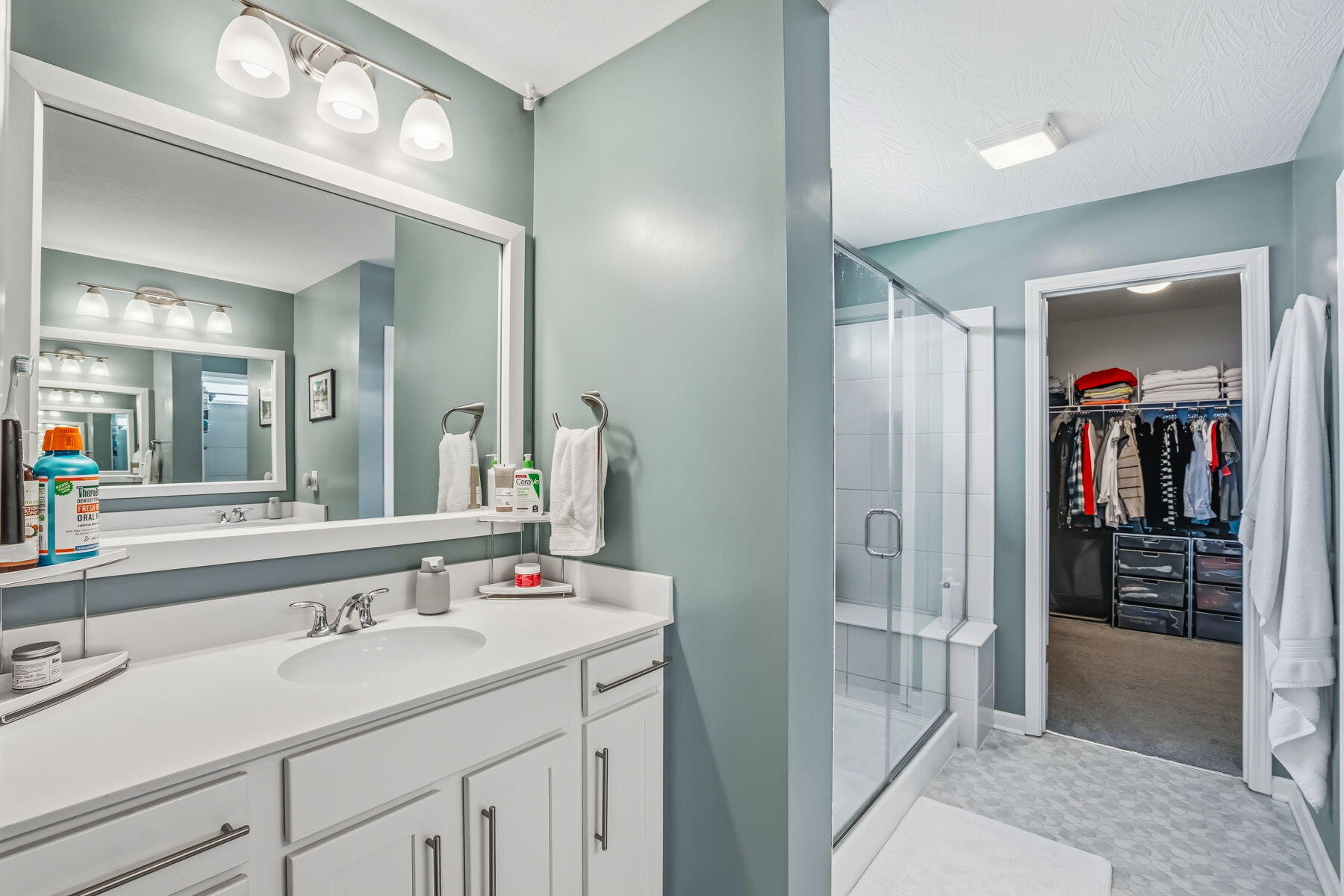 1275 Meadow View Drive, Marysville, Ohio 43040
