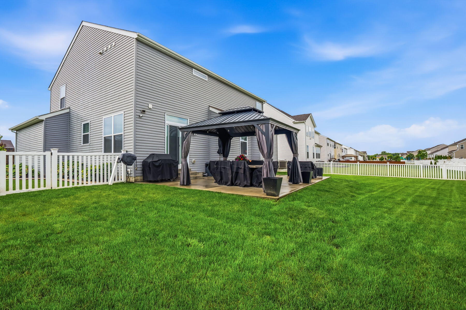 1275 Meadow View Drive, Marysville, Ohio 43040