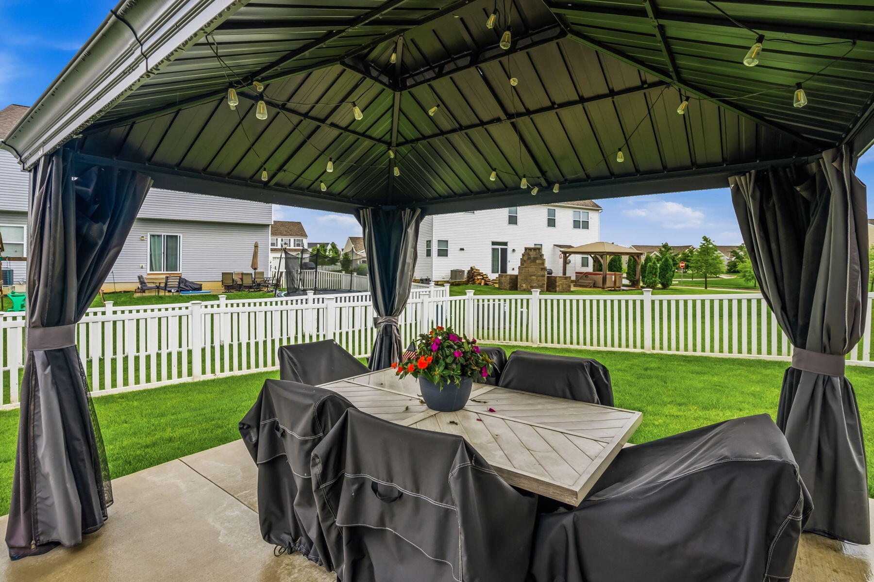 1275 Meadow View Drive, Marysville, Ohio 43040