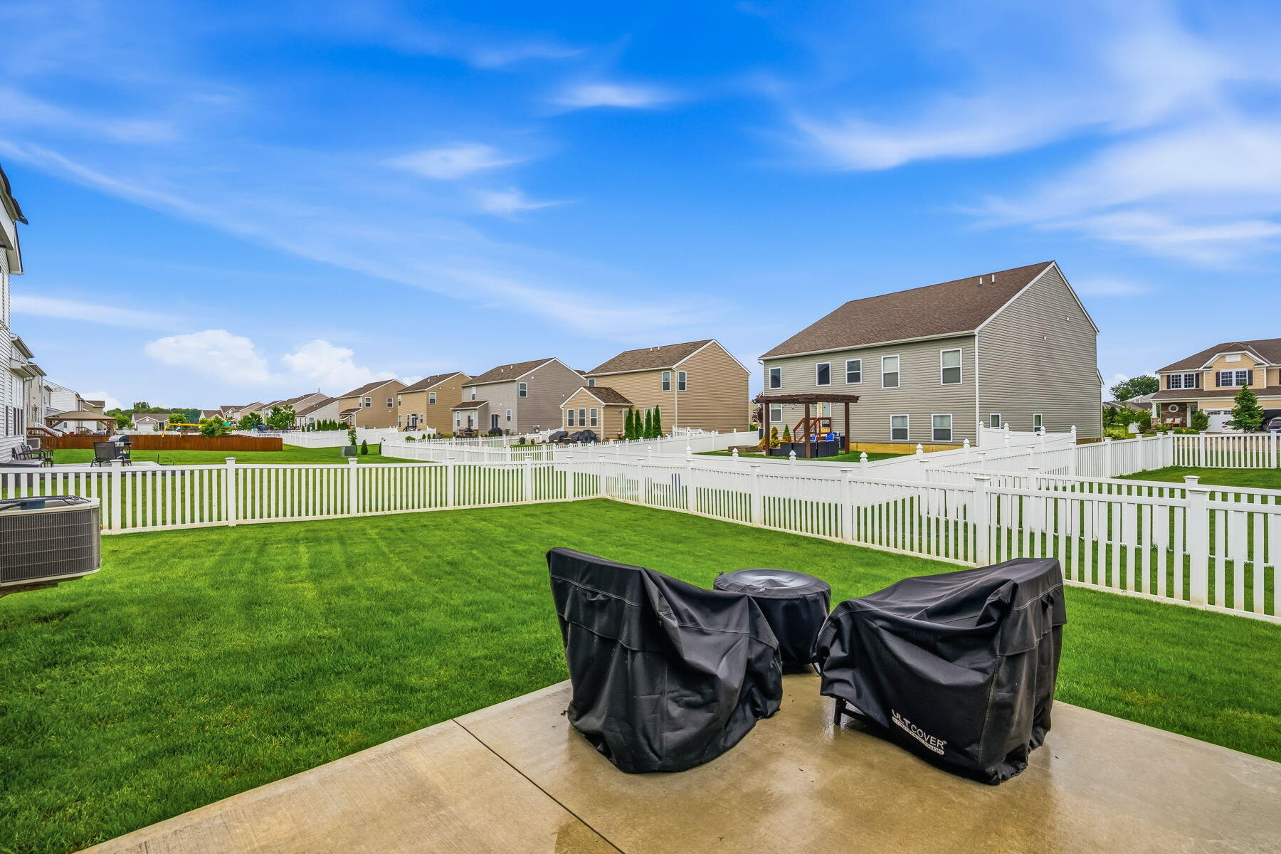 1275 Meadow View Drive, Marysville, Ohio 43040